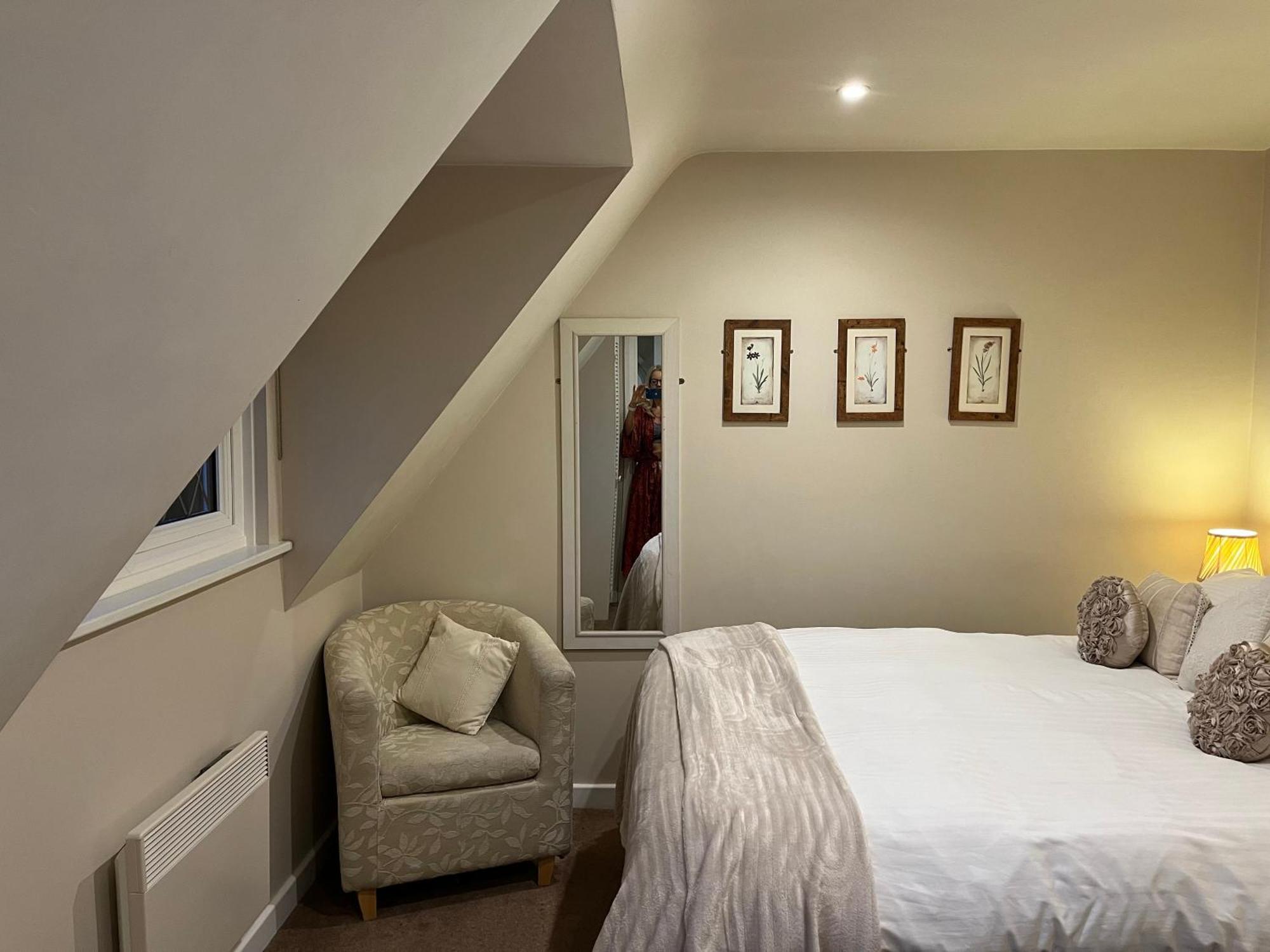 Park Farm Bed & Breakfast