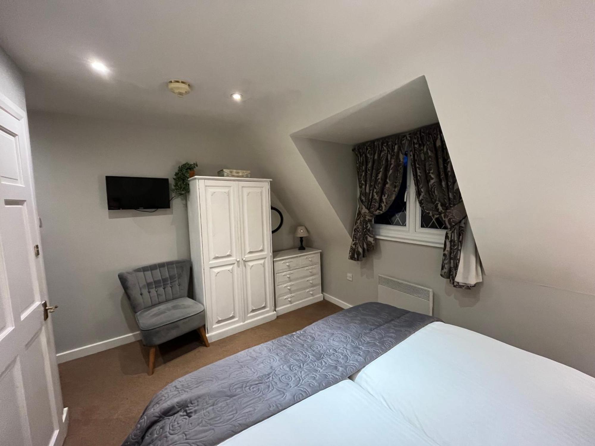 Park Farm 4* Windsor