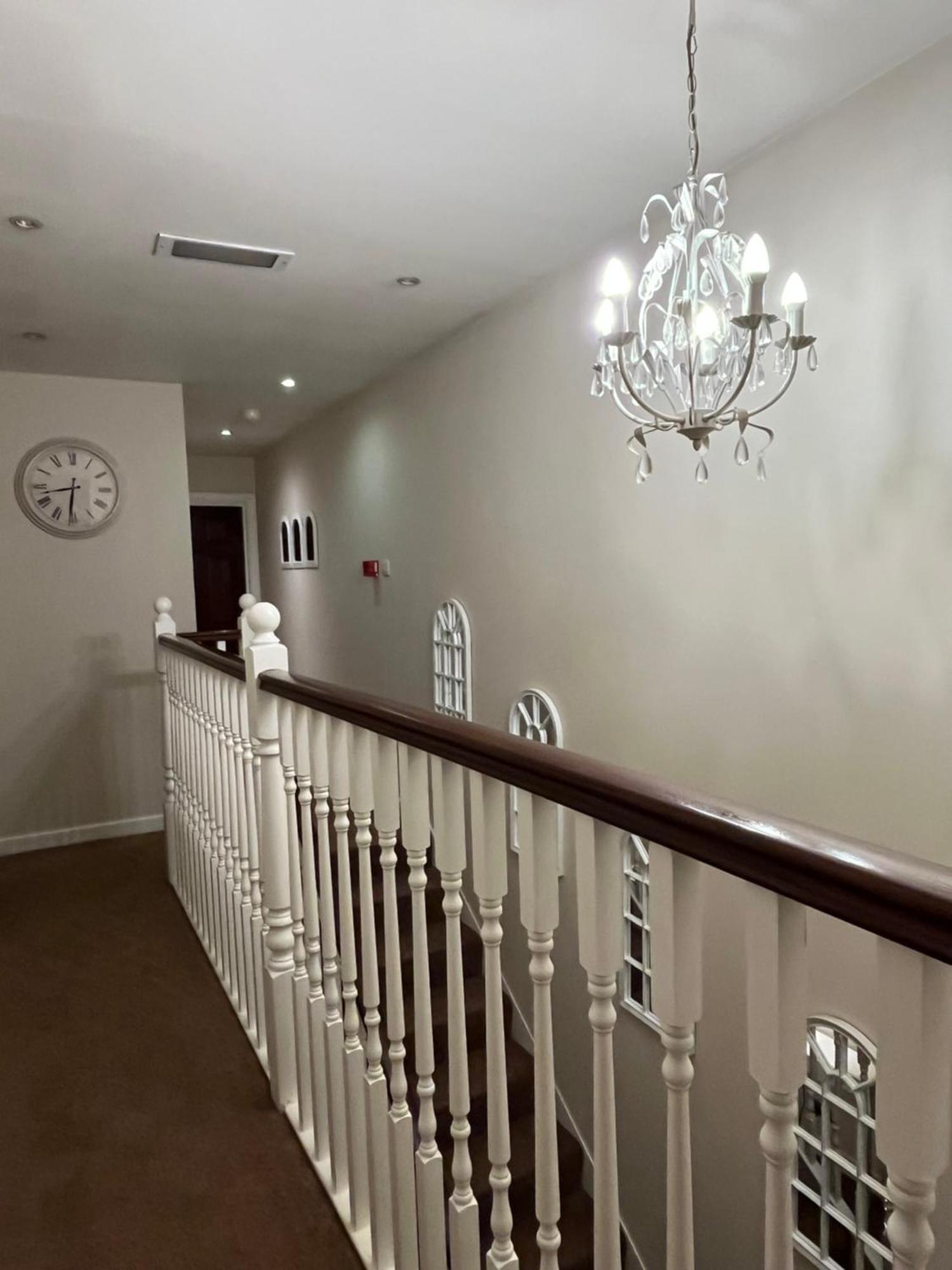 Park Farm Bed & Breakfast