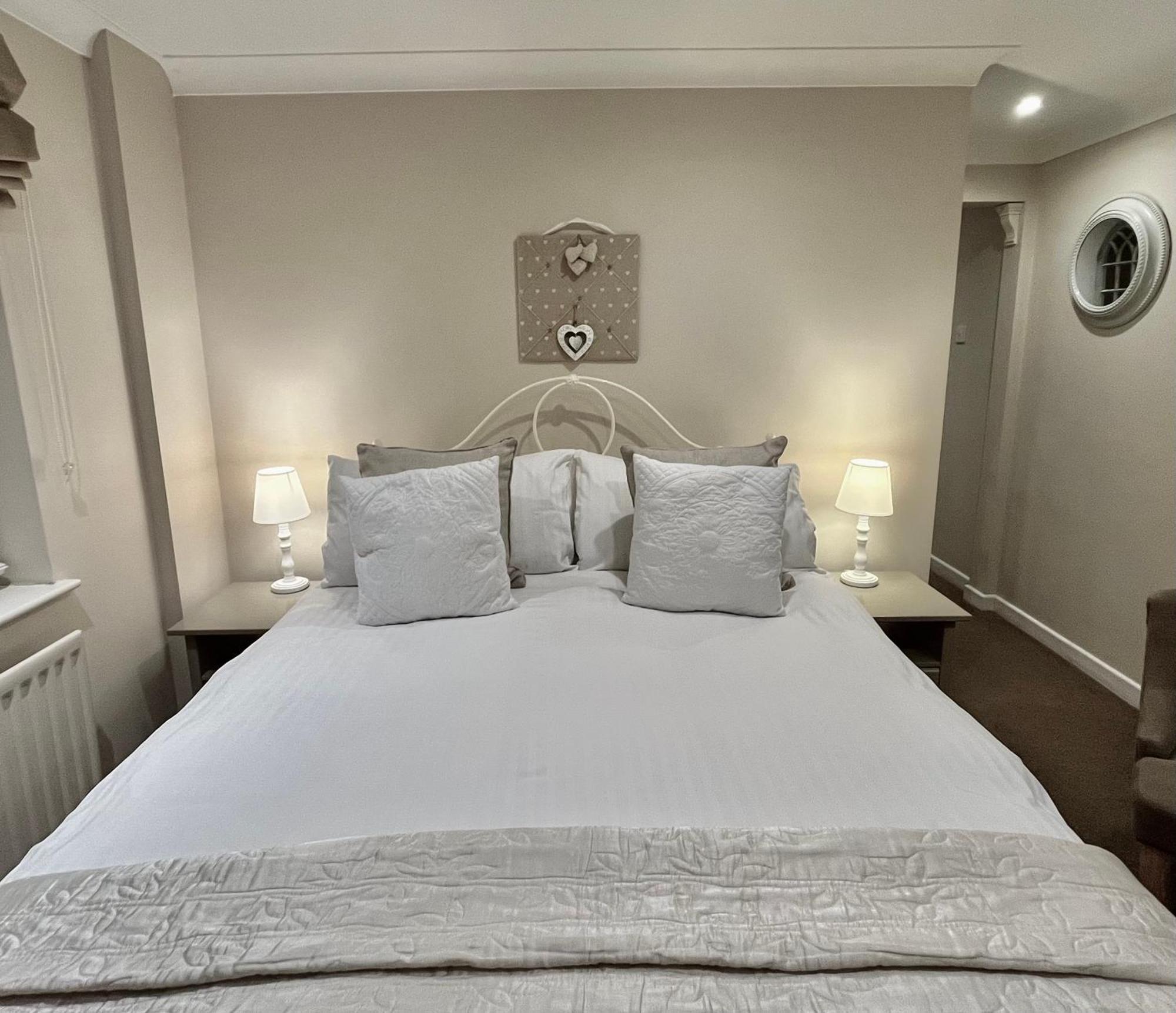 Bed & Breakfast Park Farm 4*