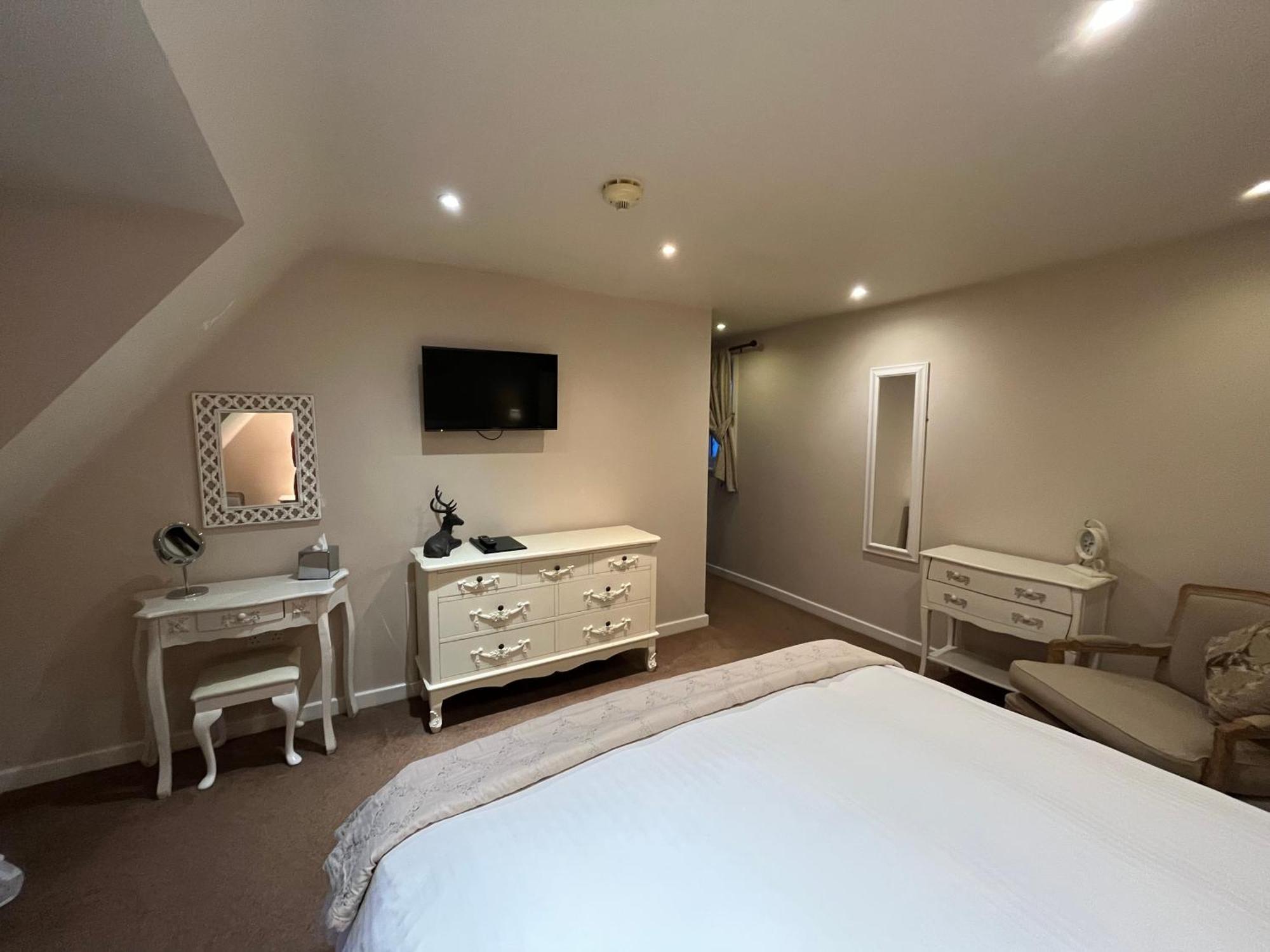 Park Farm Bed & Breakfast Windsor