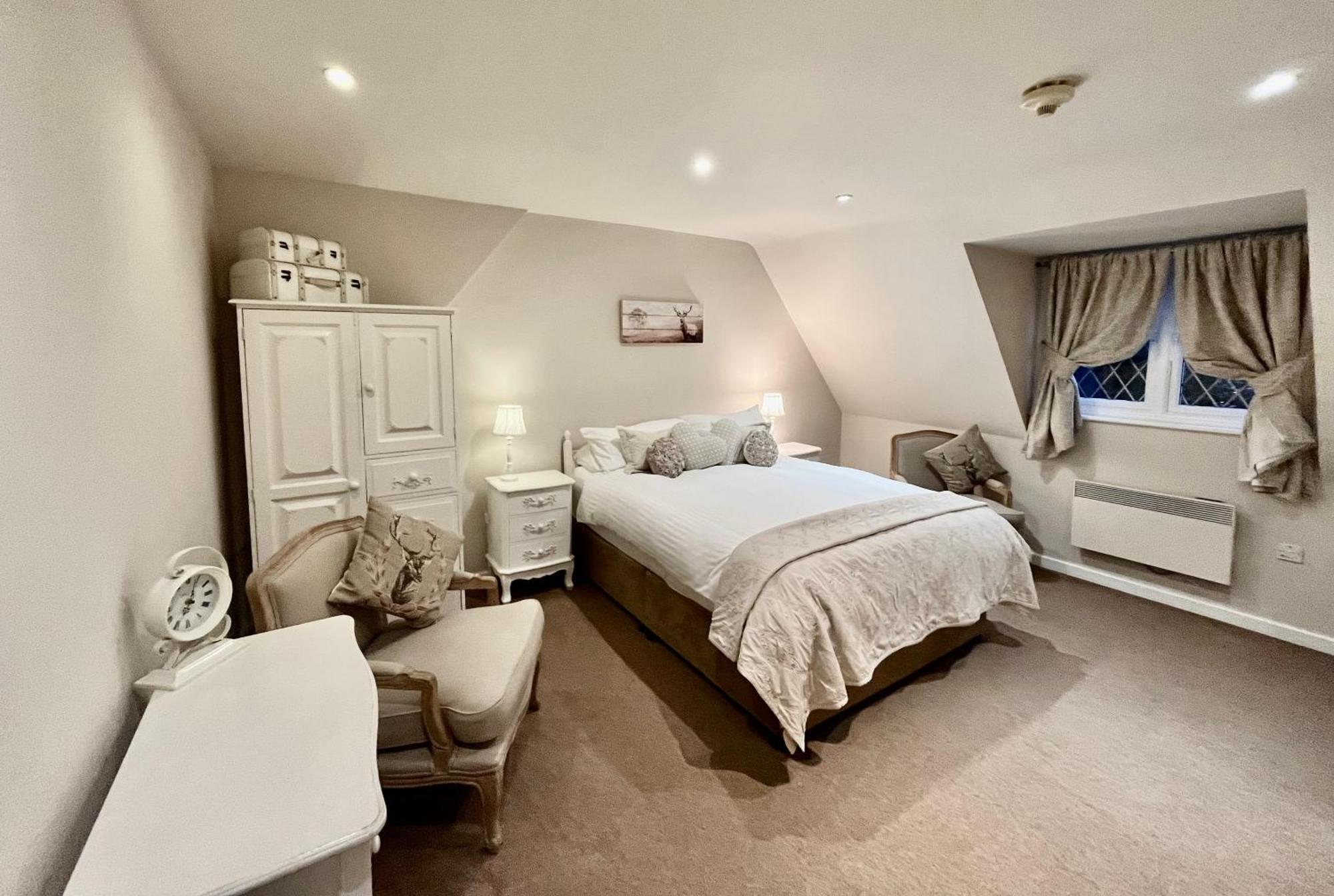 Bed & Breakfast Park Farm 4*