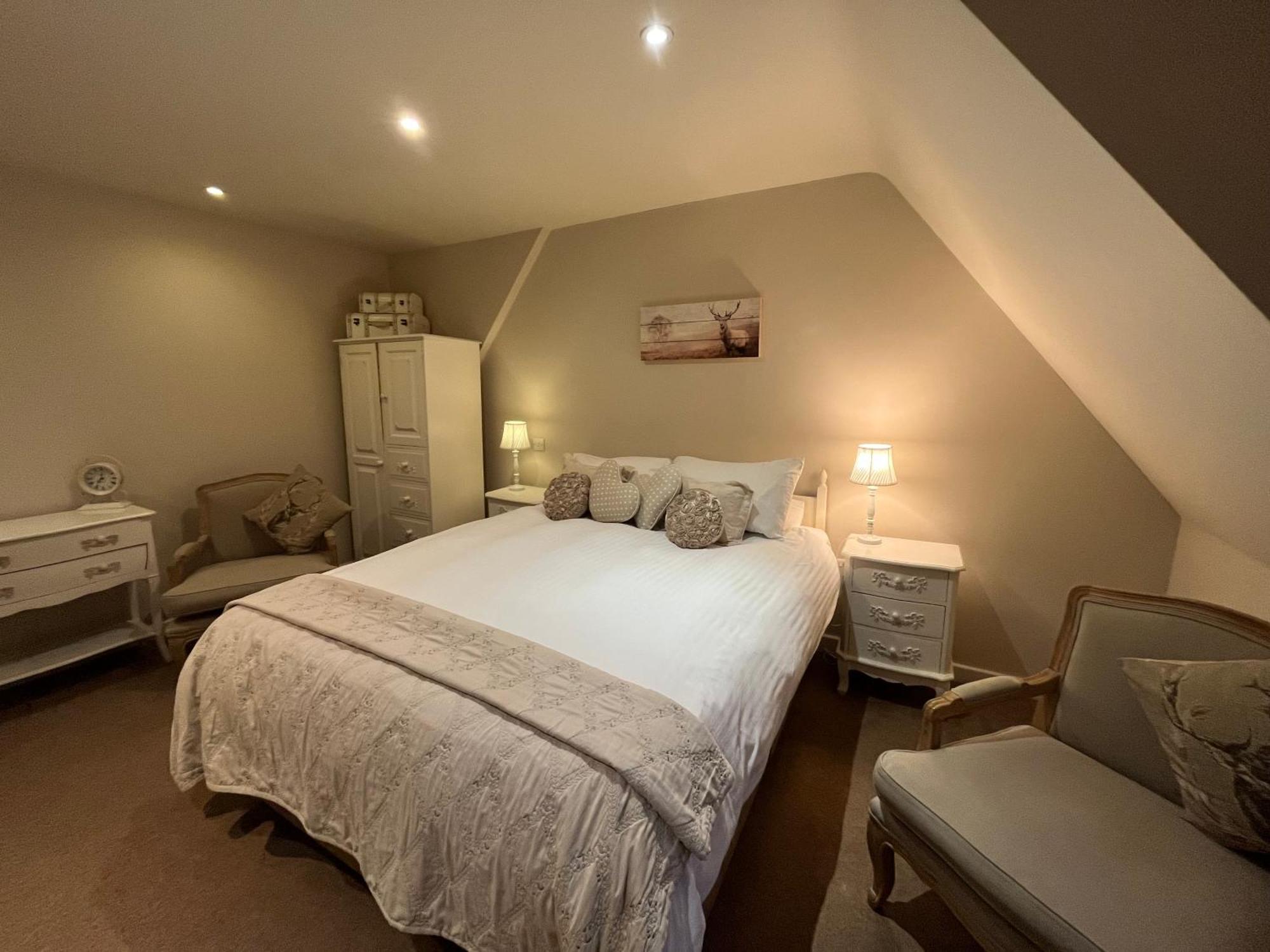 Park Farm 4* Windsor