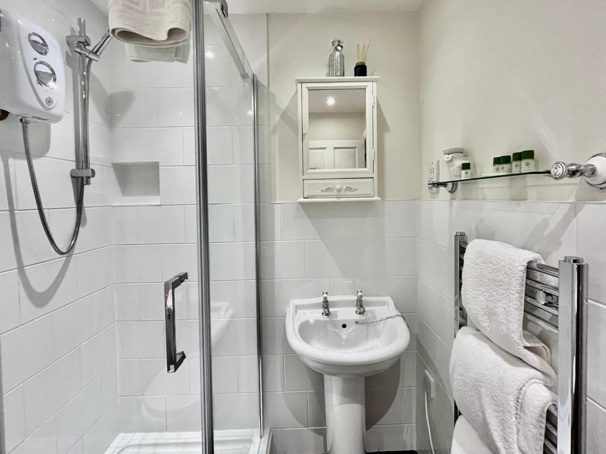Park Farm Bed & Breakfast 4*