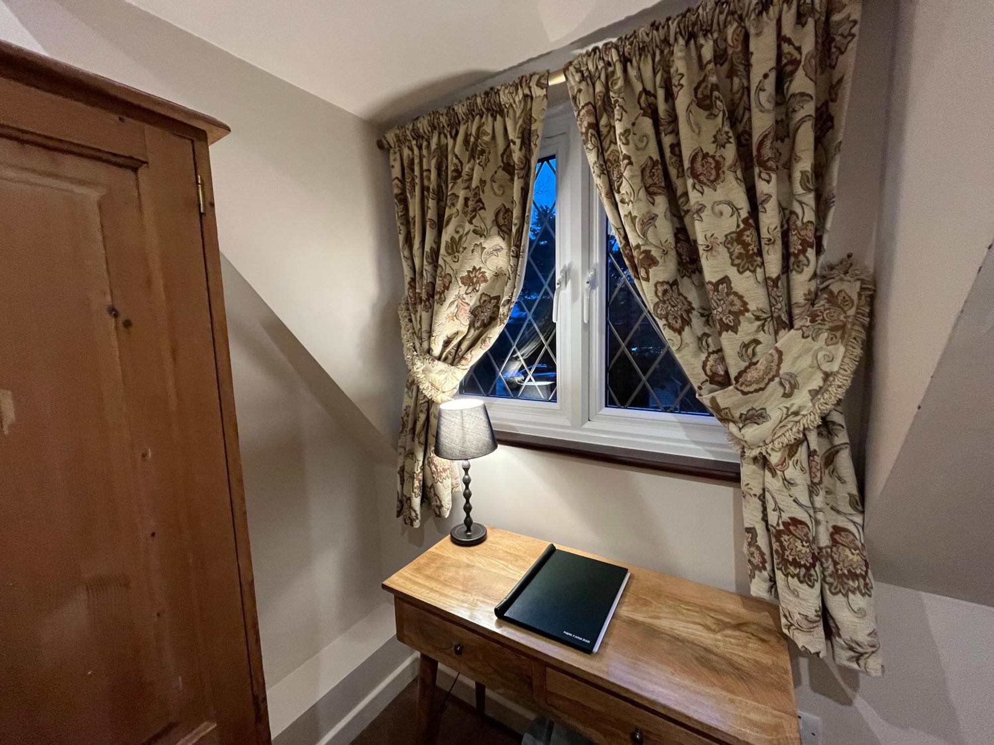 Bed & Breakfast Park Farm Windsor