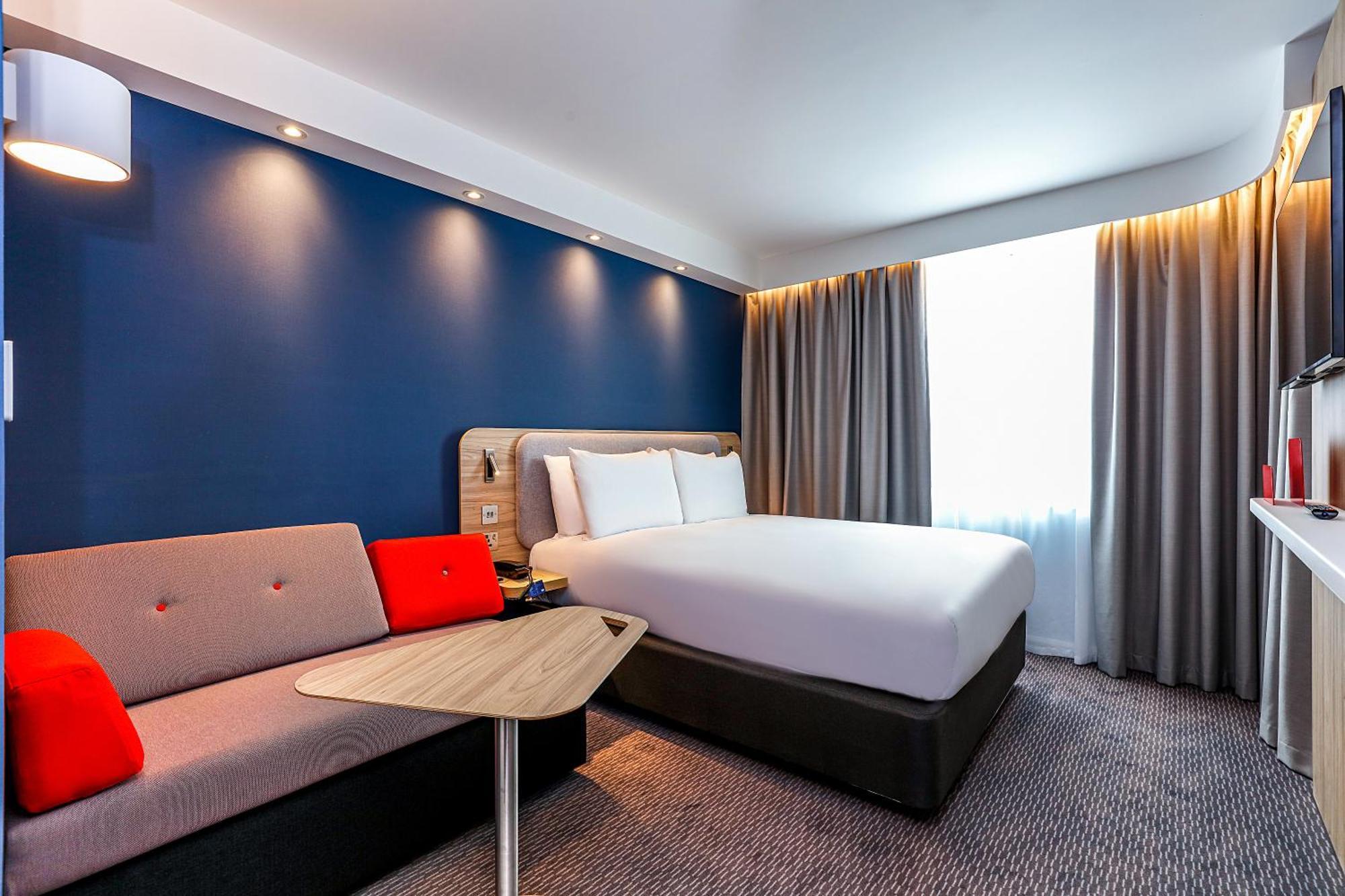 Express By Ihg Windsor