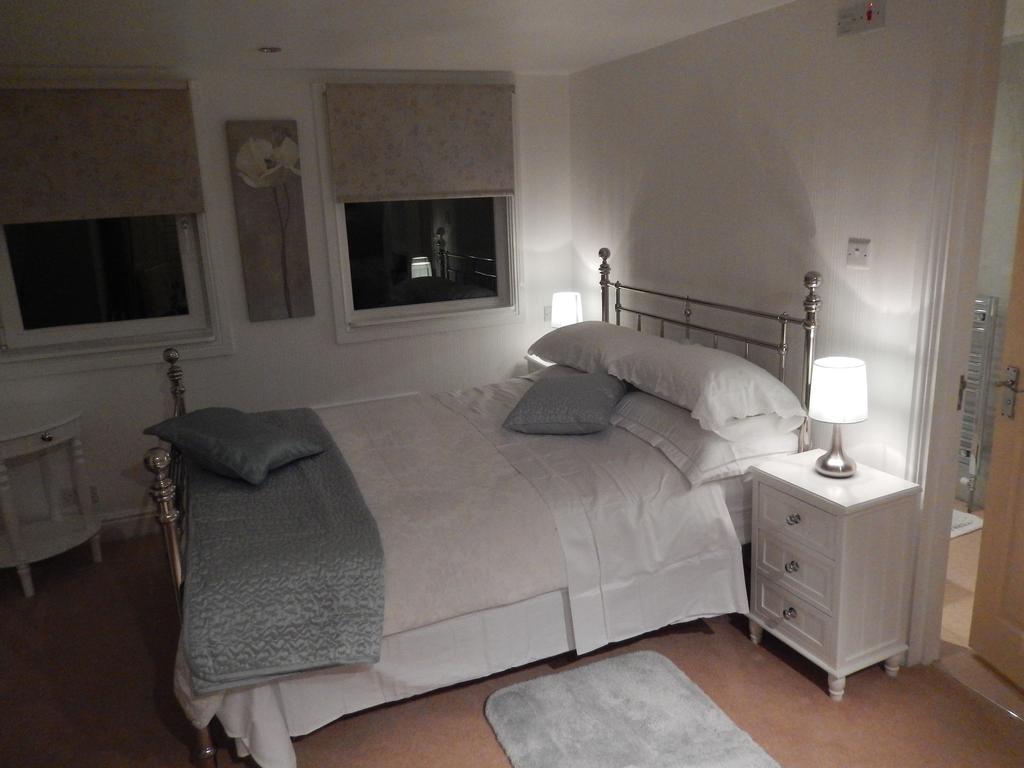 The Rutlands B&B 4* Windsor