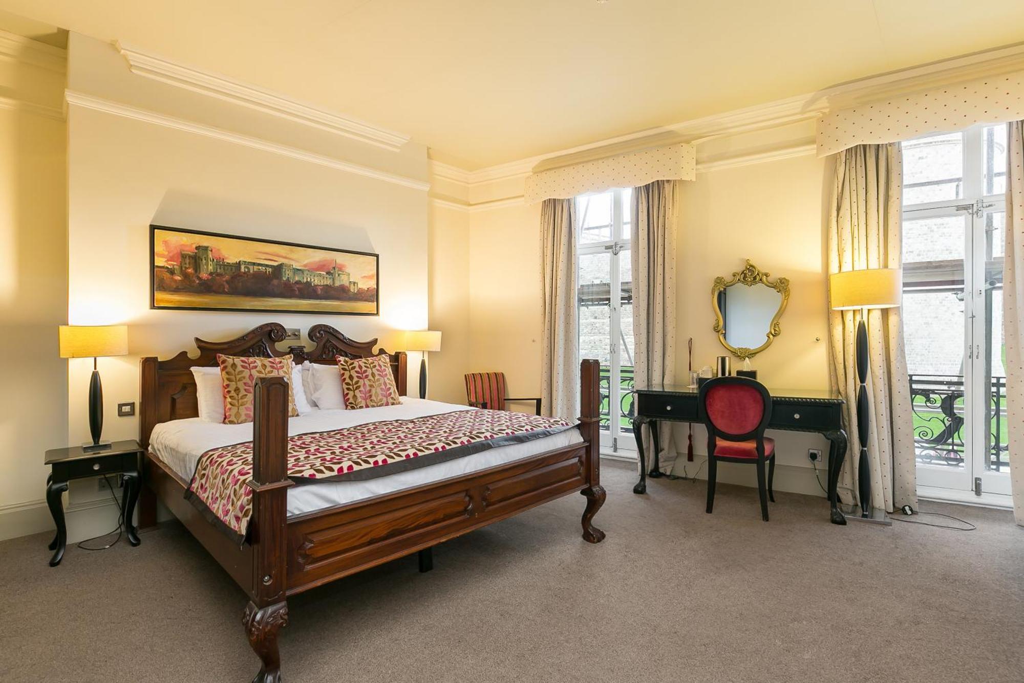 Harte & Garter Apartamento Windsor