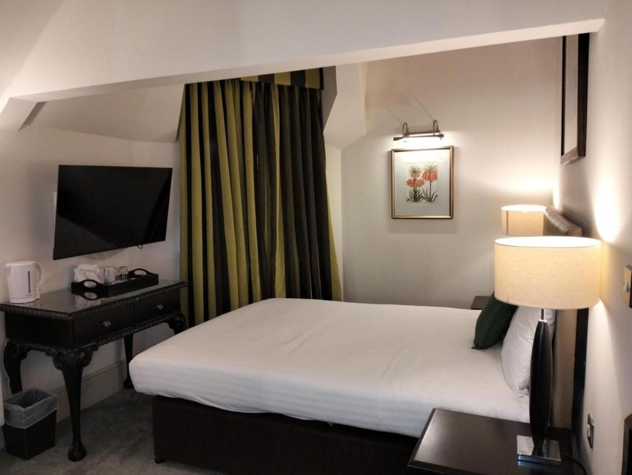 Harte & Garter Apartamento