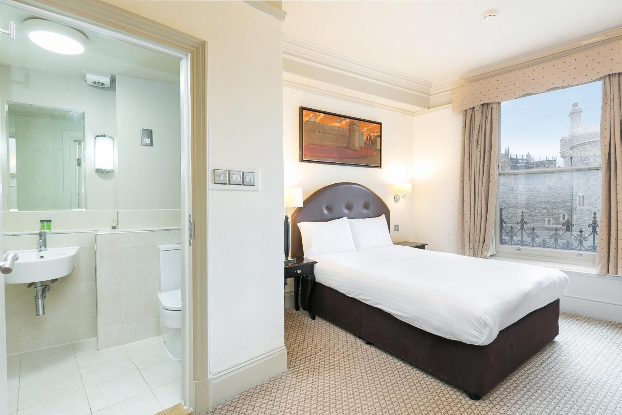 Harte & Garter Apartamento