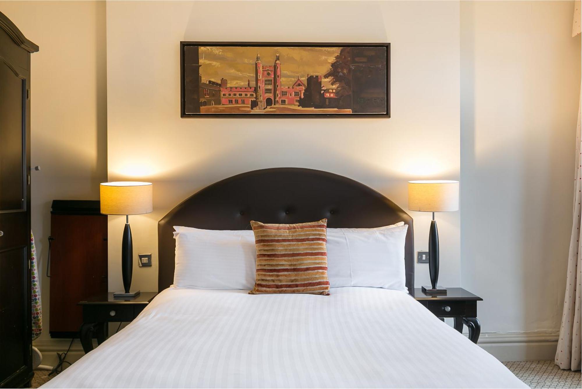 Apartamento Harte & Garter *