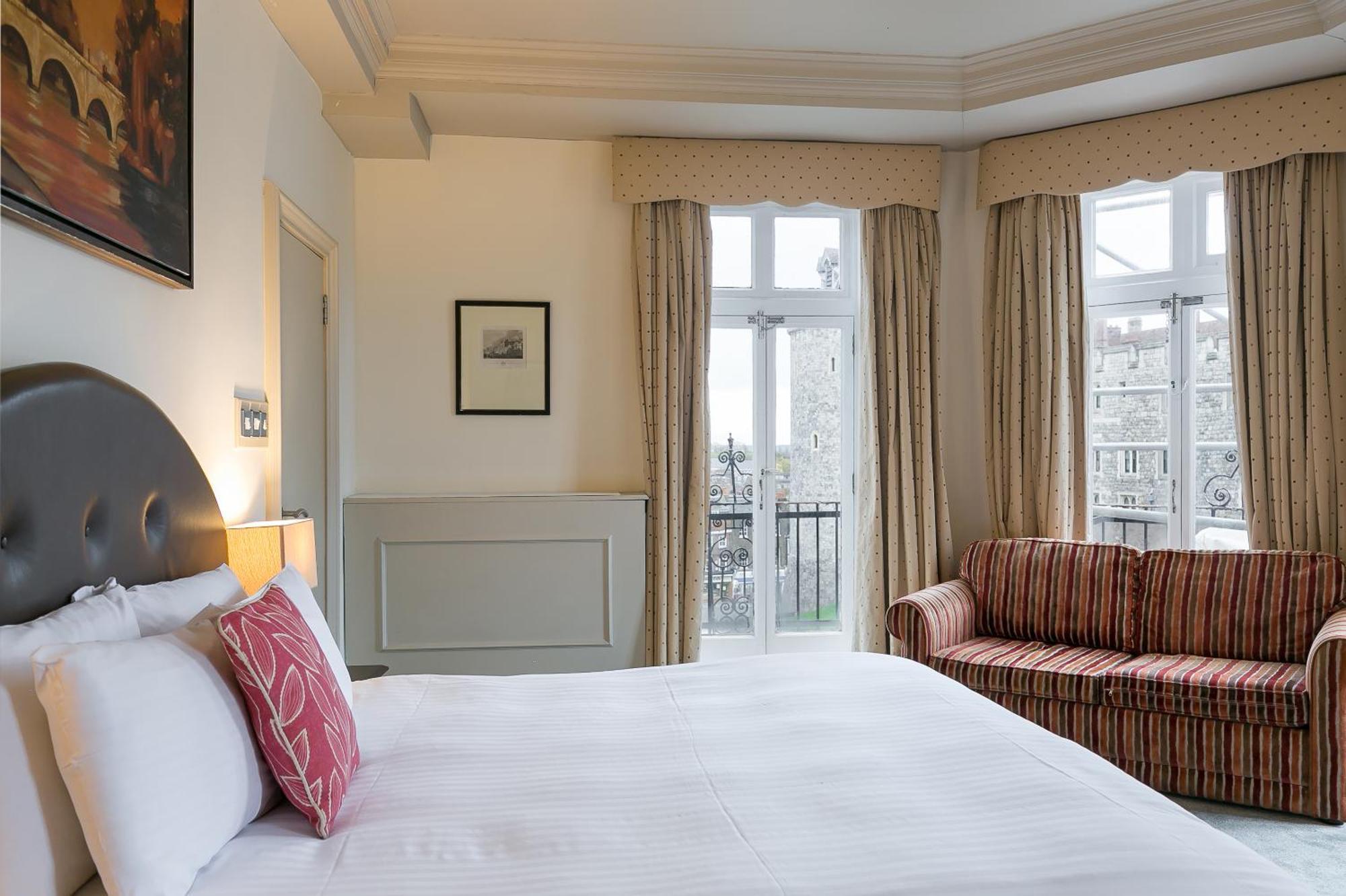 Harte & Garter Apartamento *