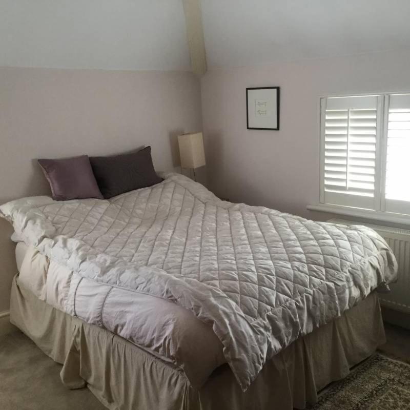 Victorian - Single Occupancy Homestay *