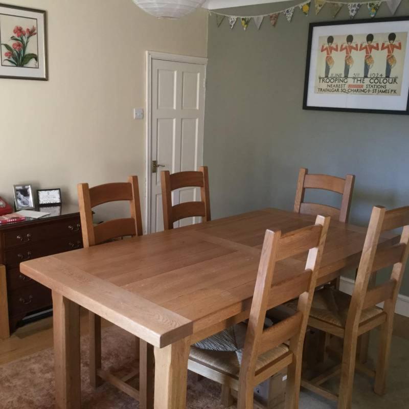 Homestay Victorian - Single Occupancy Windsor