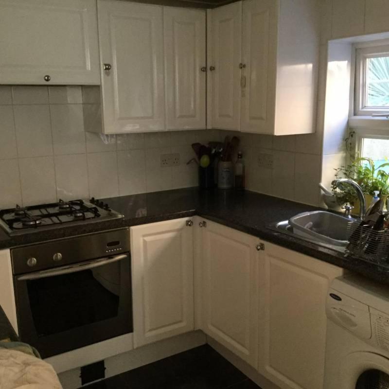 Victorian - Single Occupancy Windsor