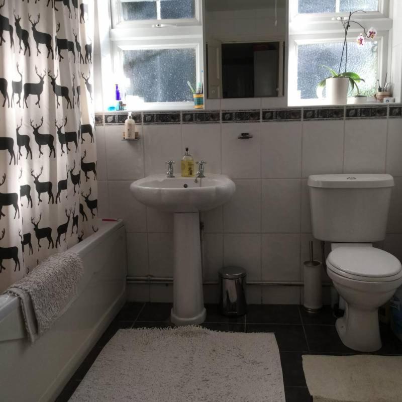 Homestay Victorian - Single Occupancy *