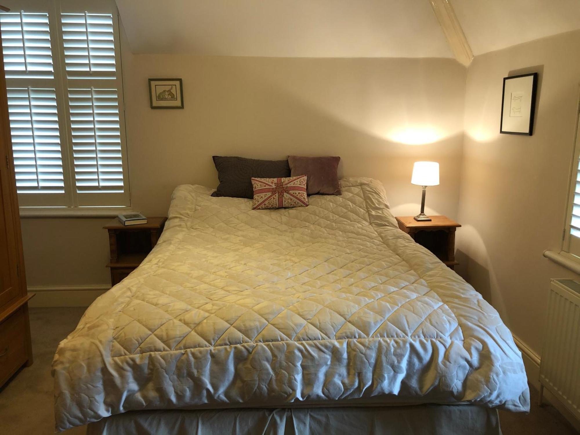 Victorian - Single Occupancy Homestay Windsor