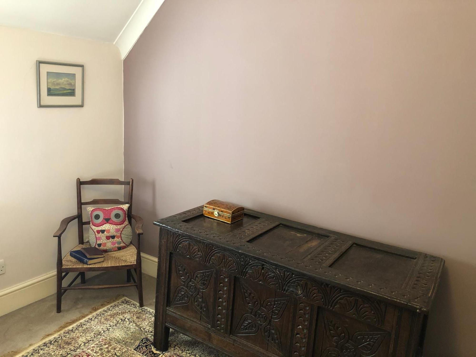 Victorian - Single Occupancy *