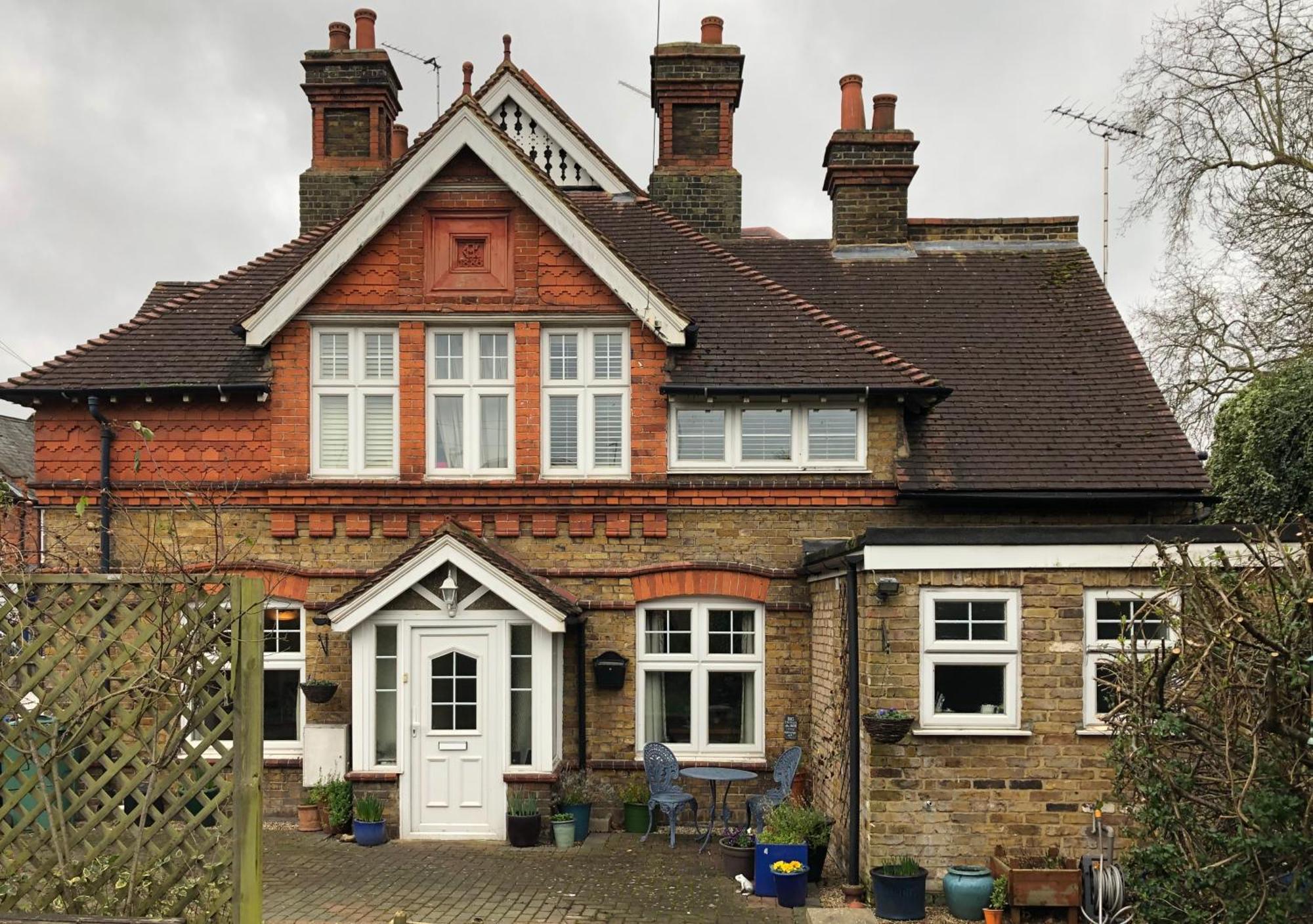 Victorian - Single Occupancy Homestay