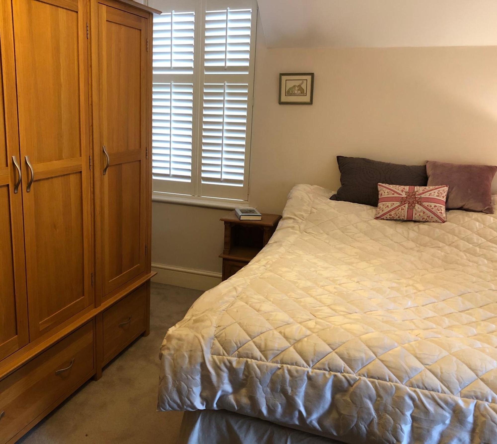 Homestay Victorian - Single Occupancy