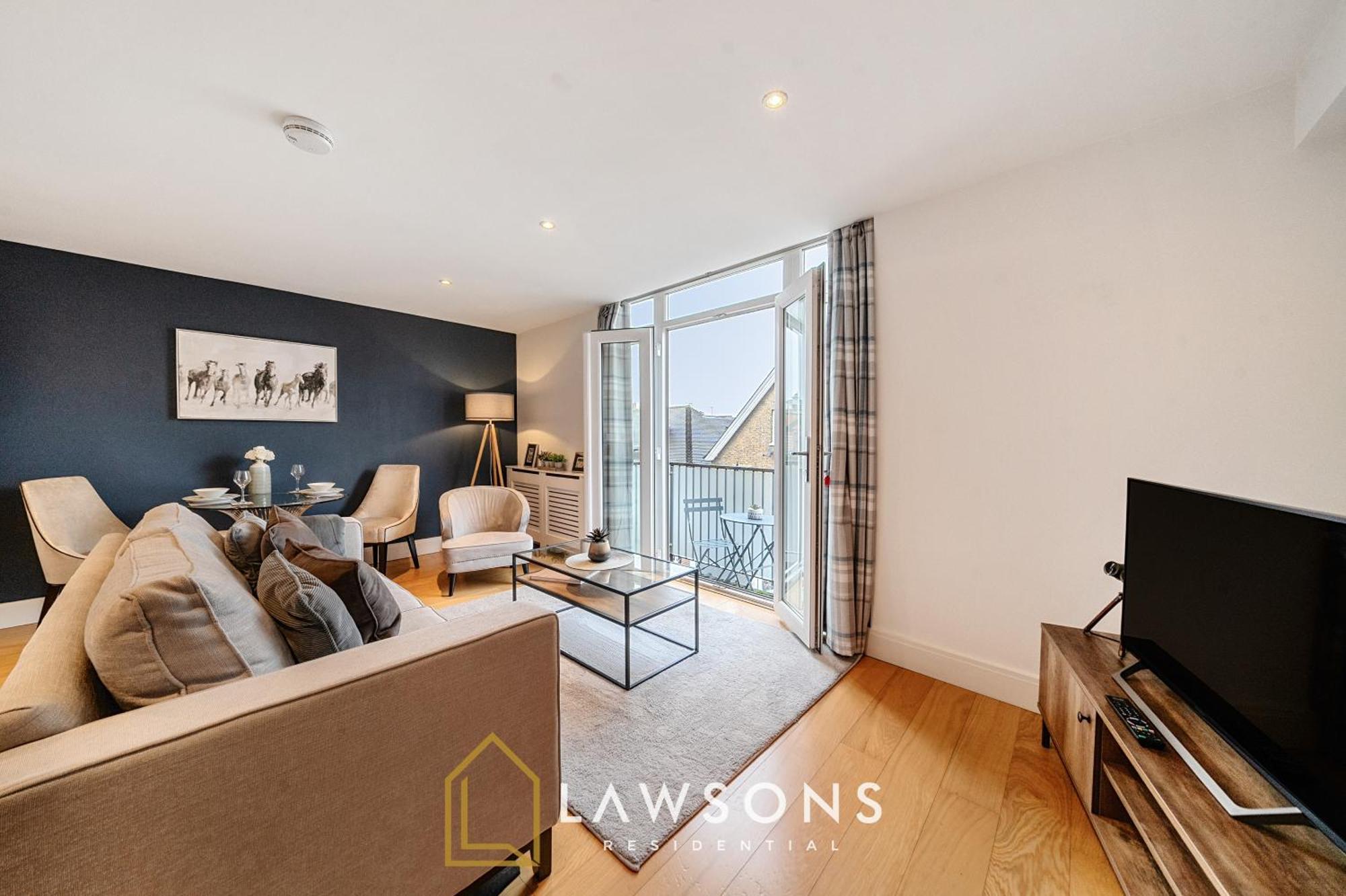 Urban Living By Lawsons