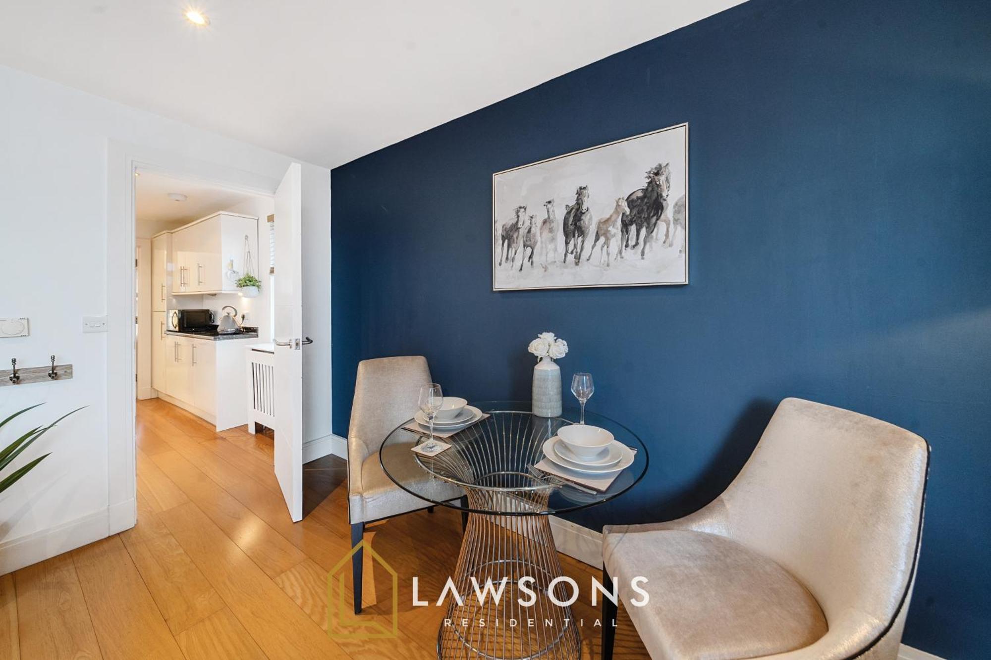 Urban Living By Lawsons Apartment *