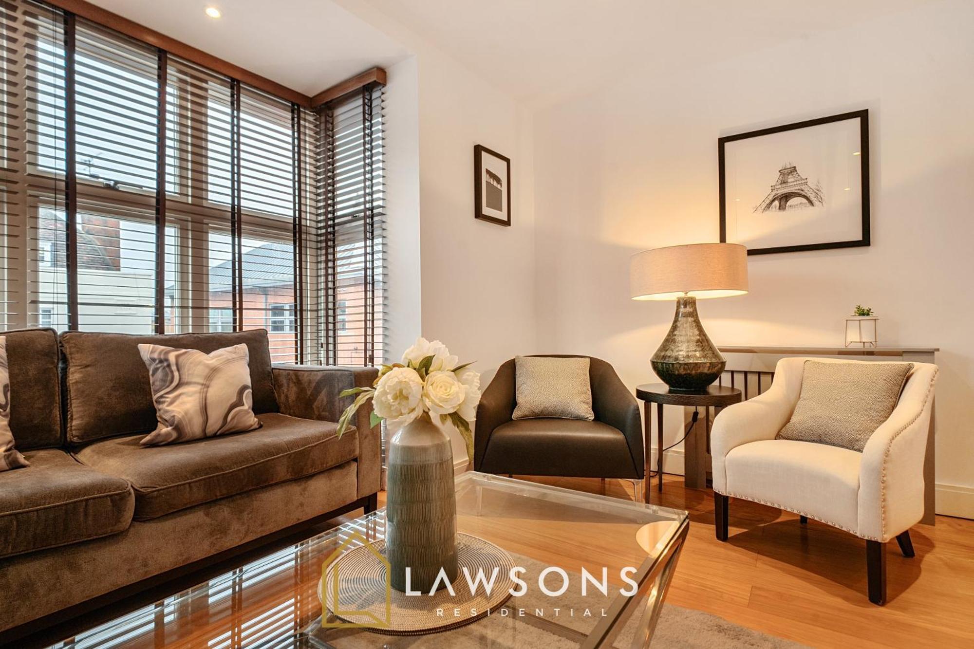 Urban Living By Lawsons * Windsor