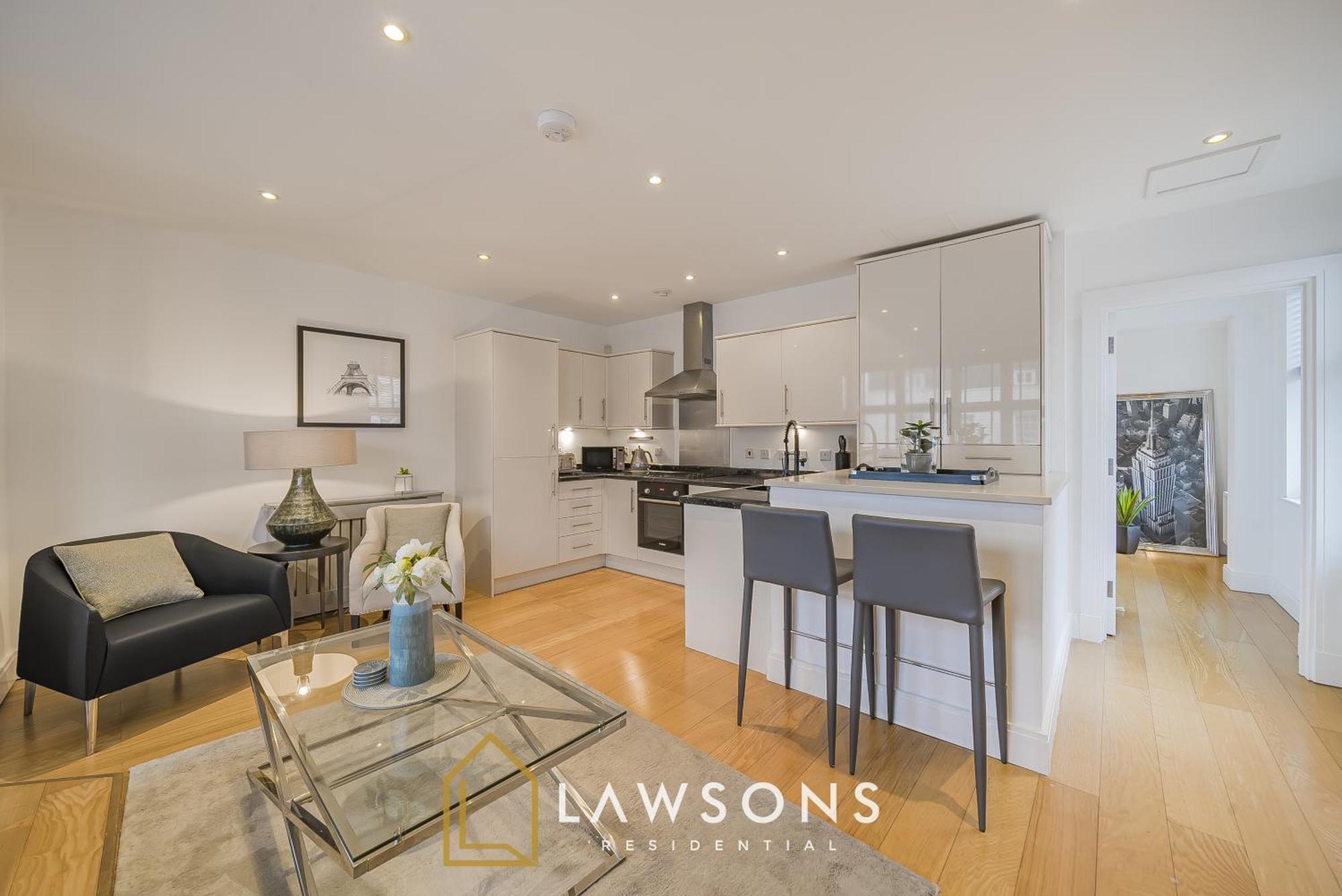 Downtown Living By Lawsons Windsor