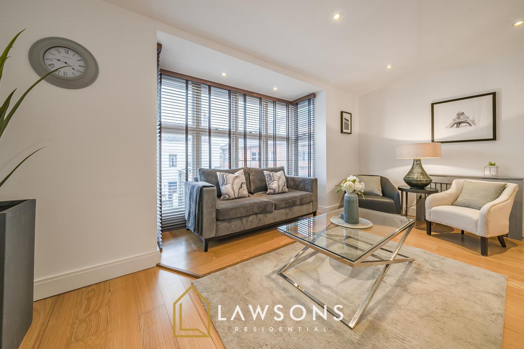 Downtown Living By Lawsons * Windsor