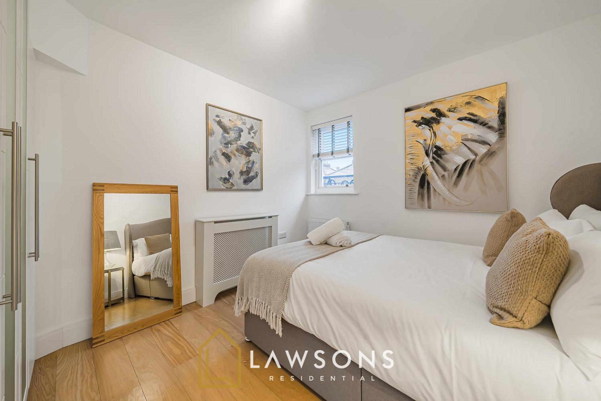 Apartment Downtown Living By Lawsons Windsor