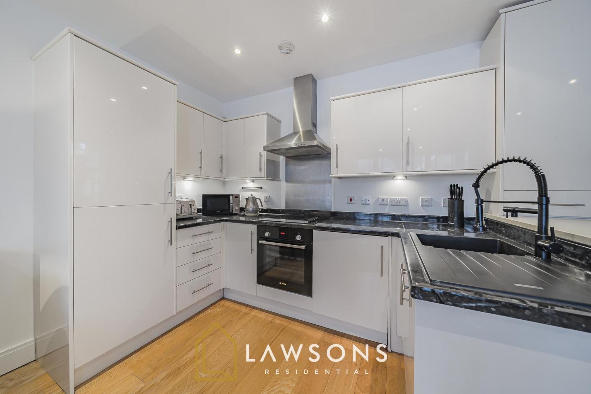 Downtown Living By Lawsons Apartment