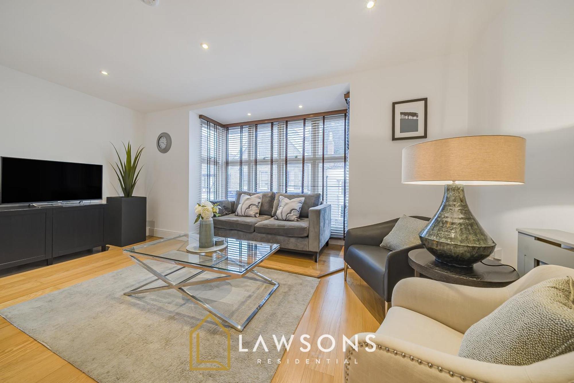 Apartment Downtown Living By Lawsons Windsor