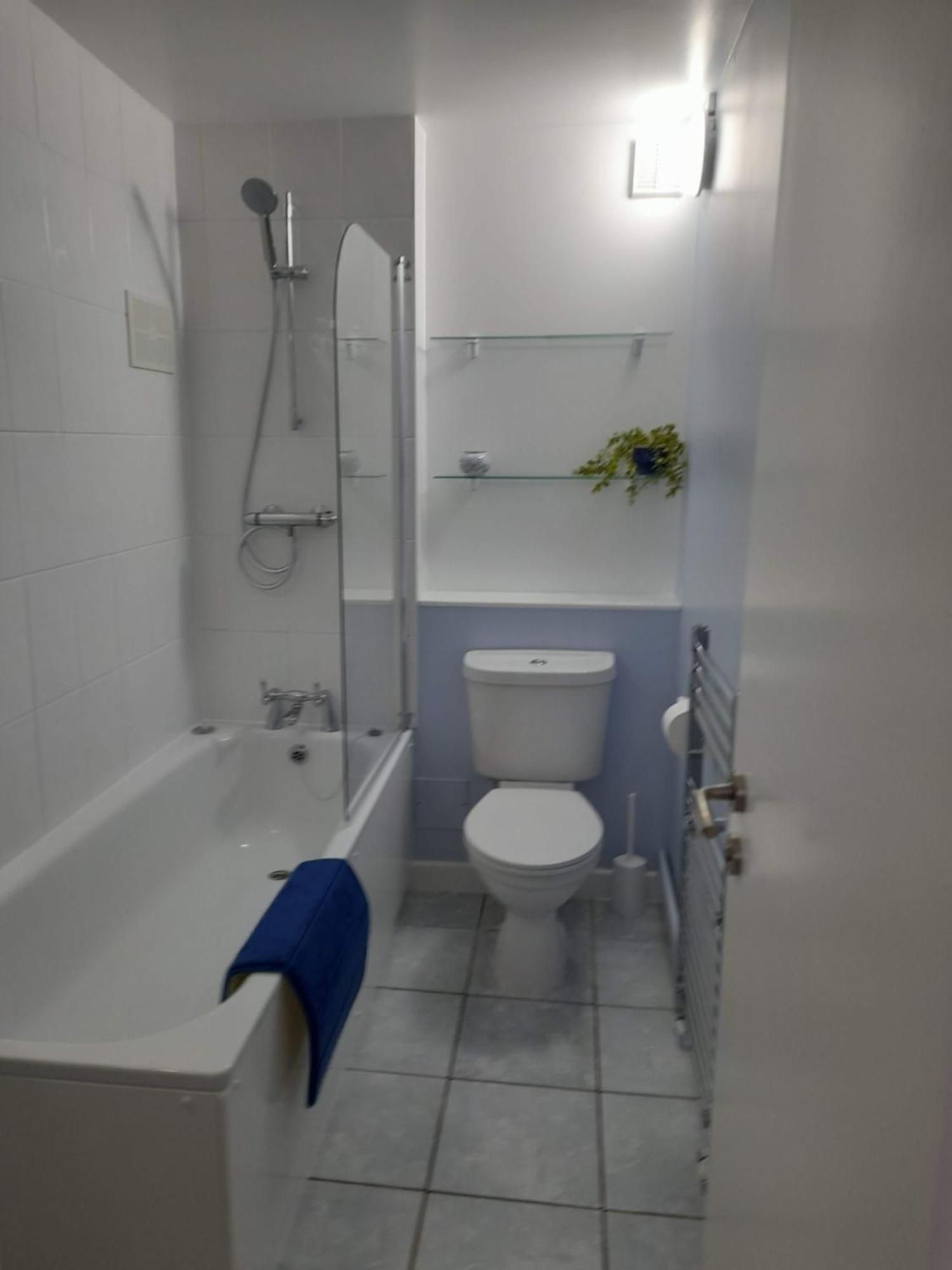 Apartamento Magnolia Penthouse *