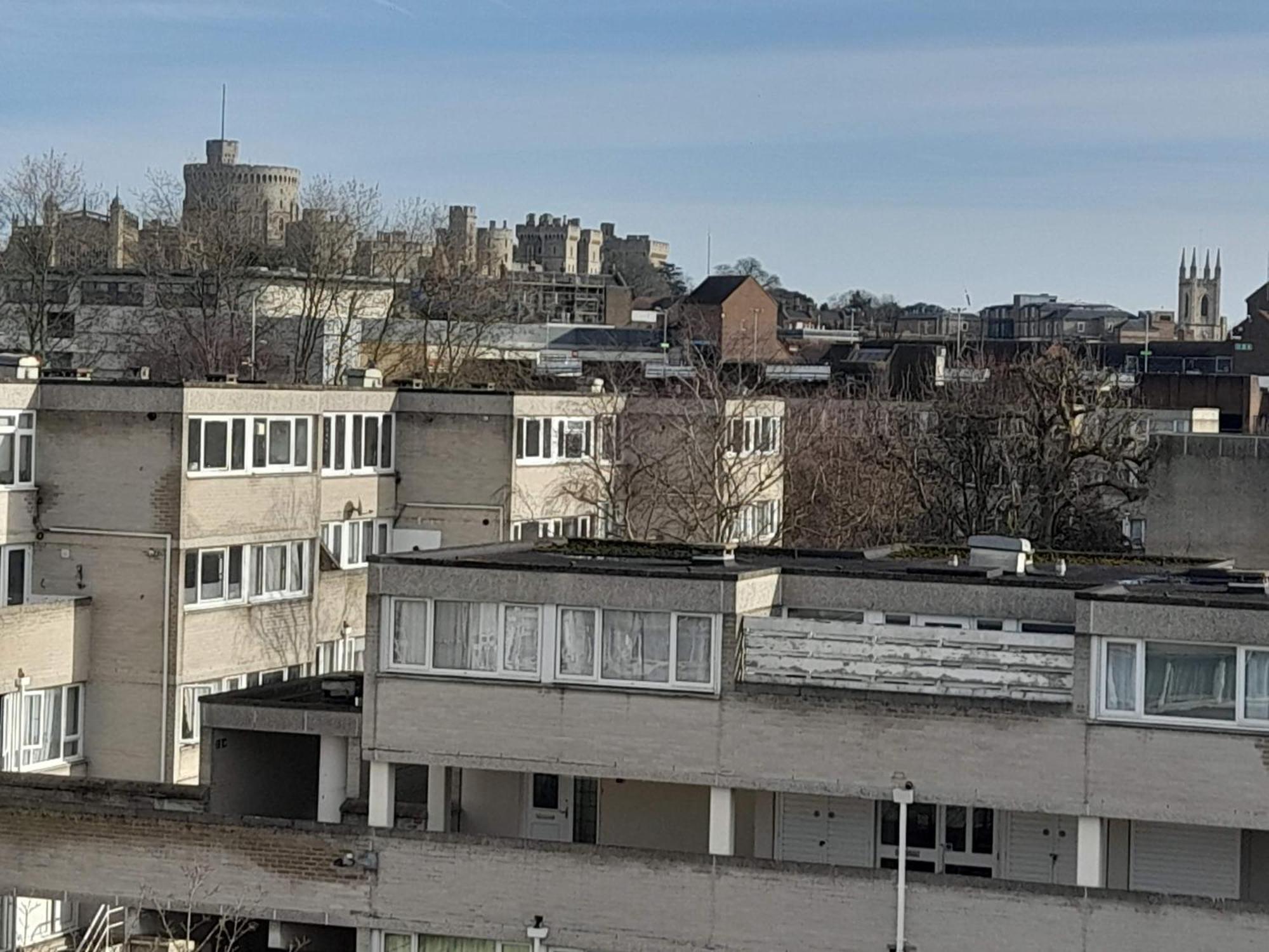 Magnolia Penthouse Apartamento