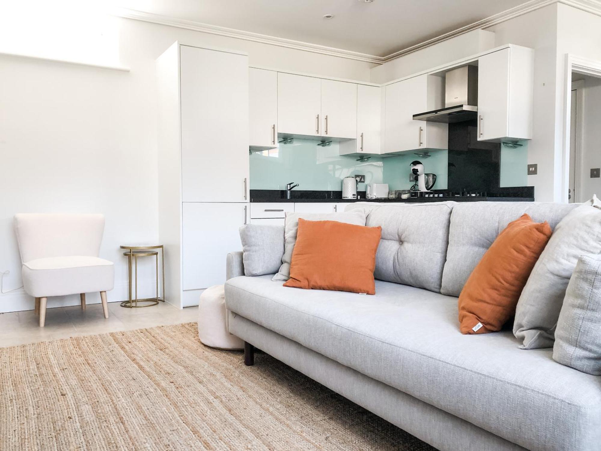 Mews By Focused Sa Holiday home *