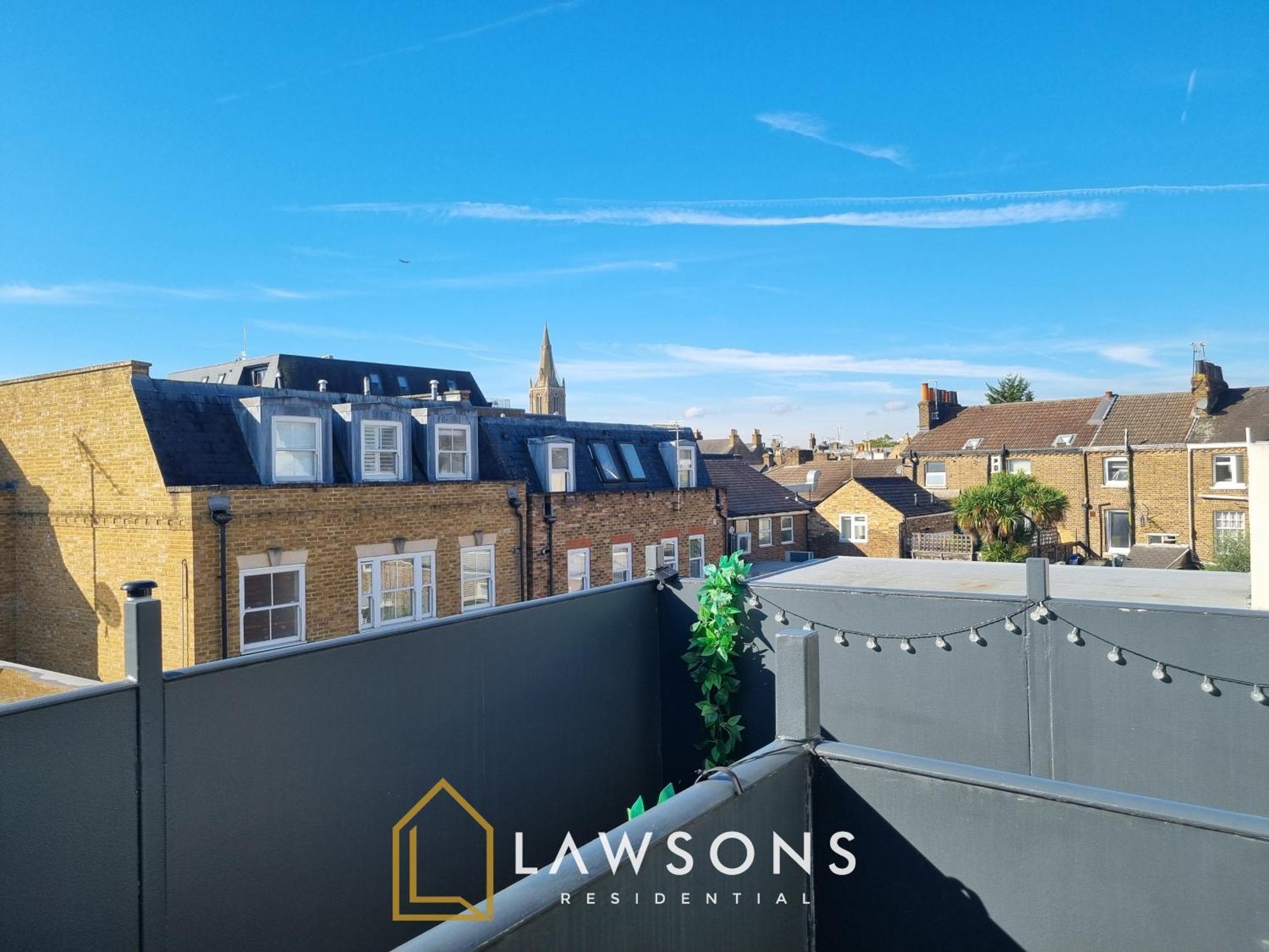 Penthouse Living By Lawsons * Windsor