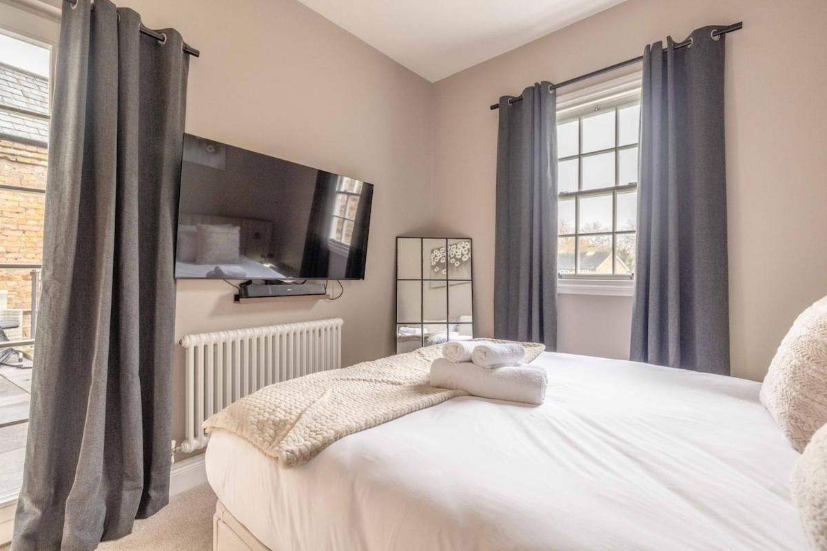 Your Perfect 1-bed Escape In Apartment Windsor