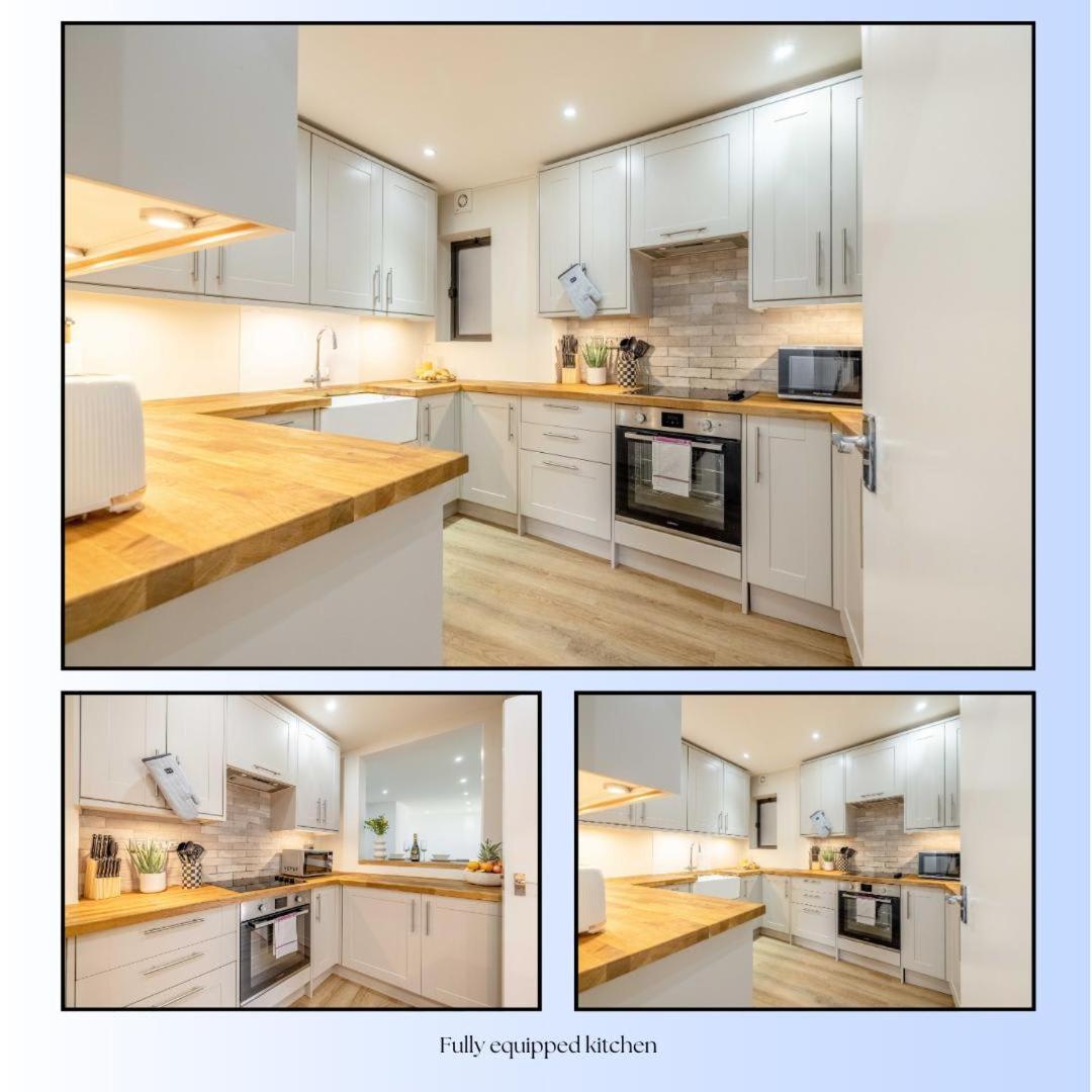 2 Bed Flat - Allocated Parking * Windsor