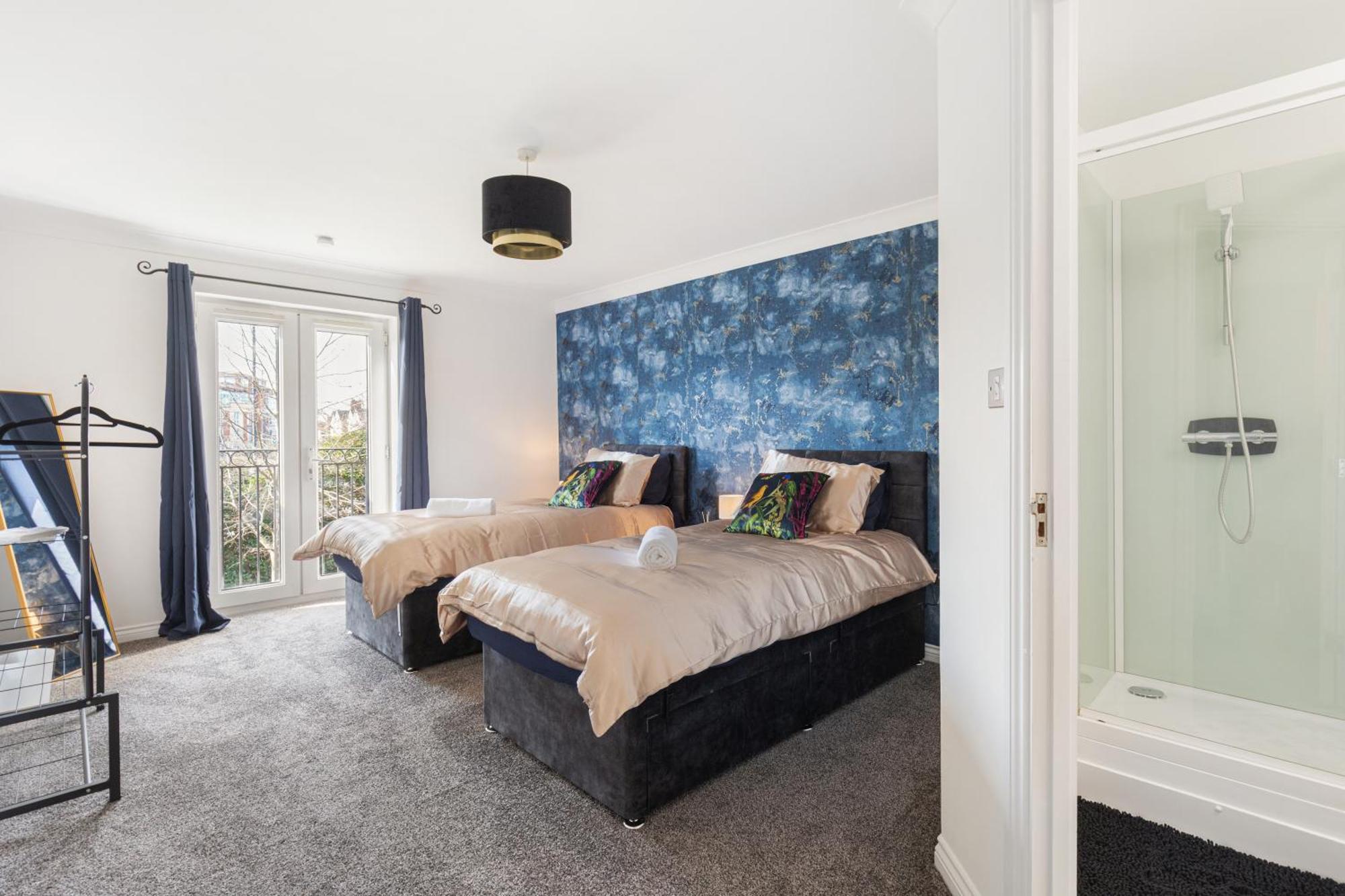 Apartment New