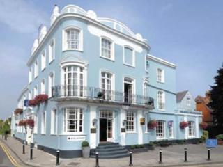The Royal Adelaide Windsor