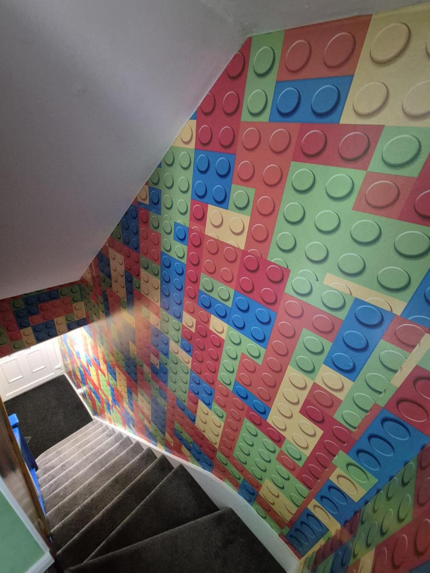 Apartment The Lego Themed House Windsor