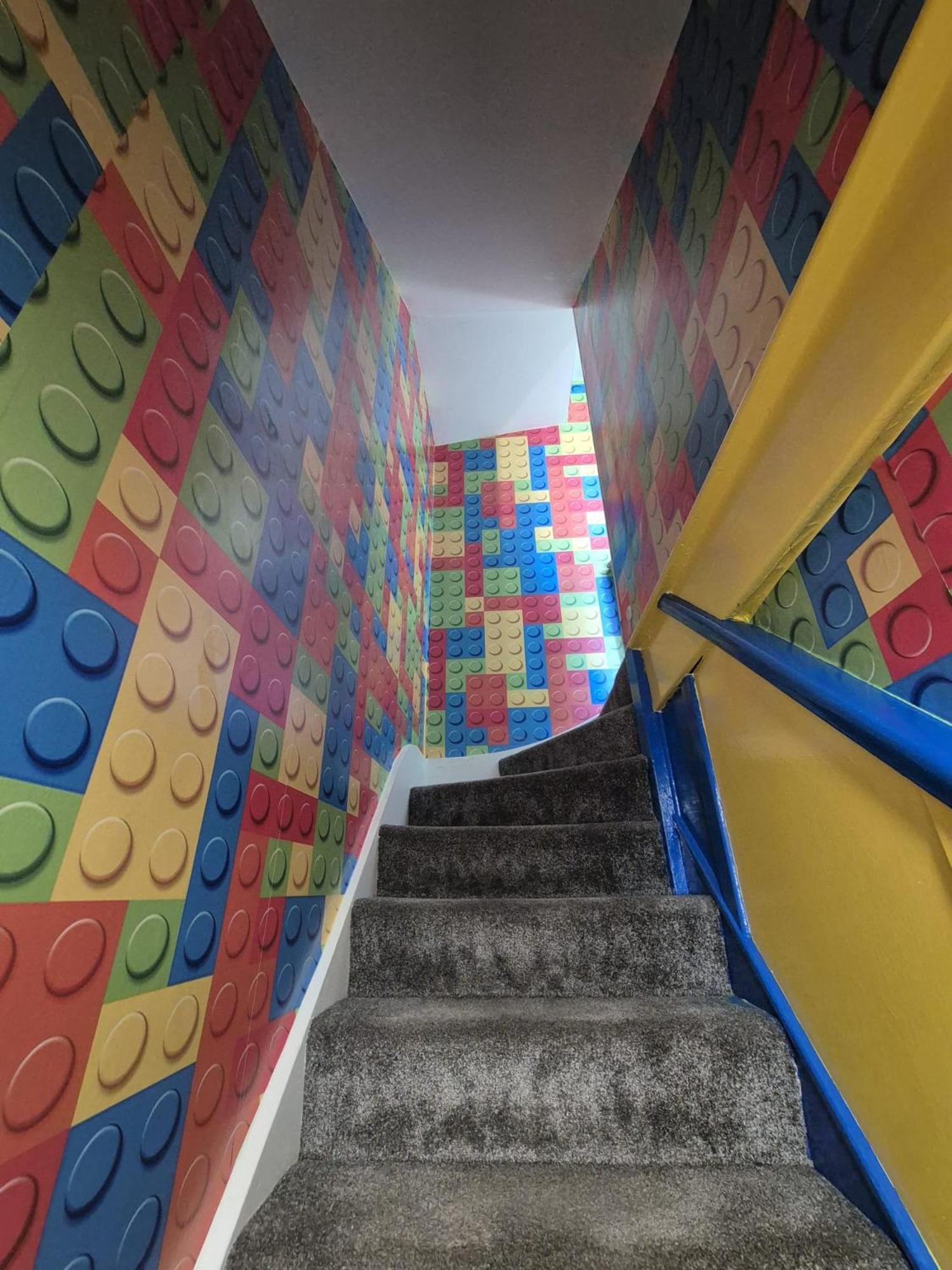 Apartment The Lego Themed House Windsor