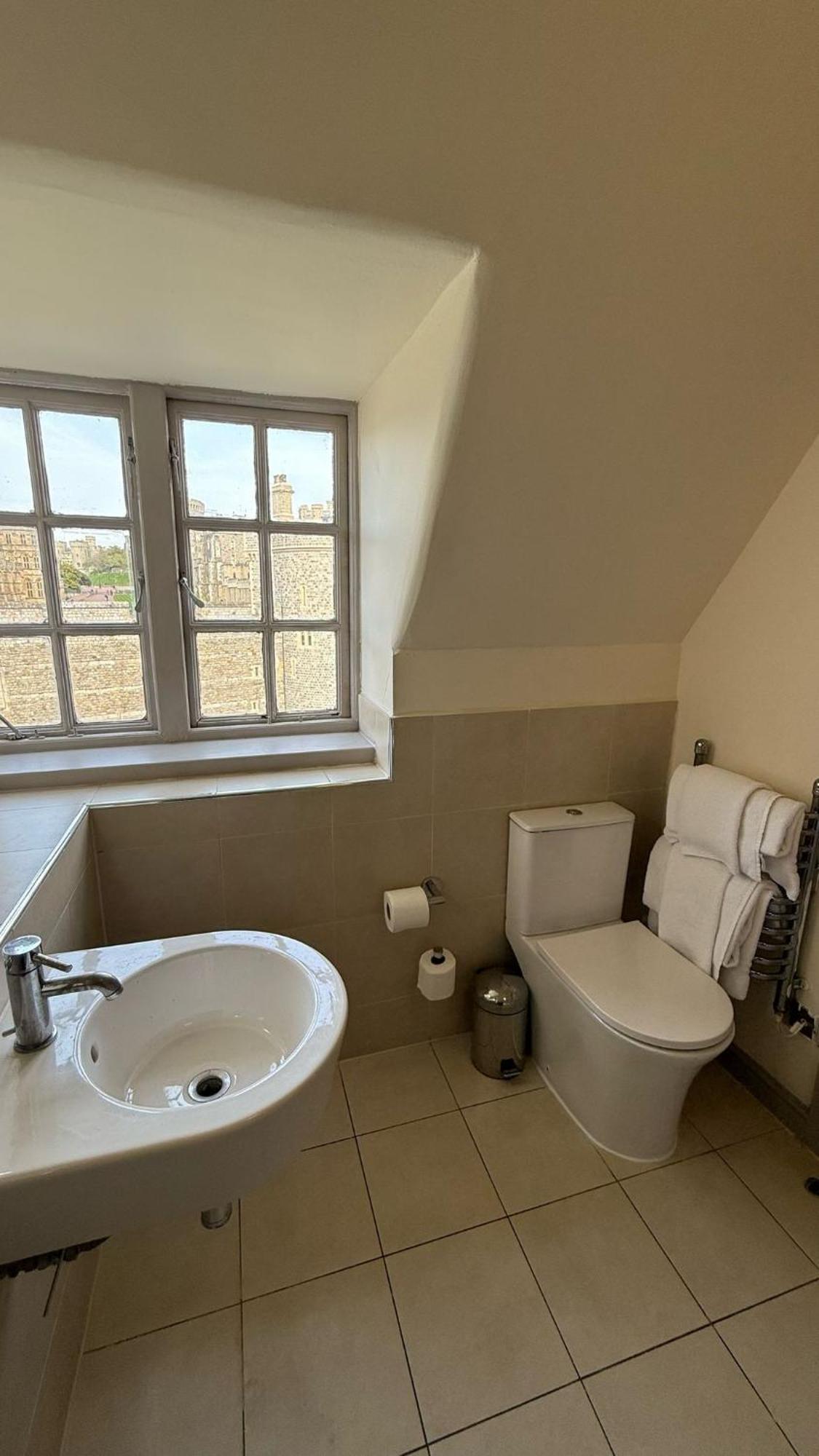 Apartamento Harte & Garter *