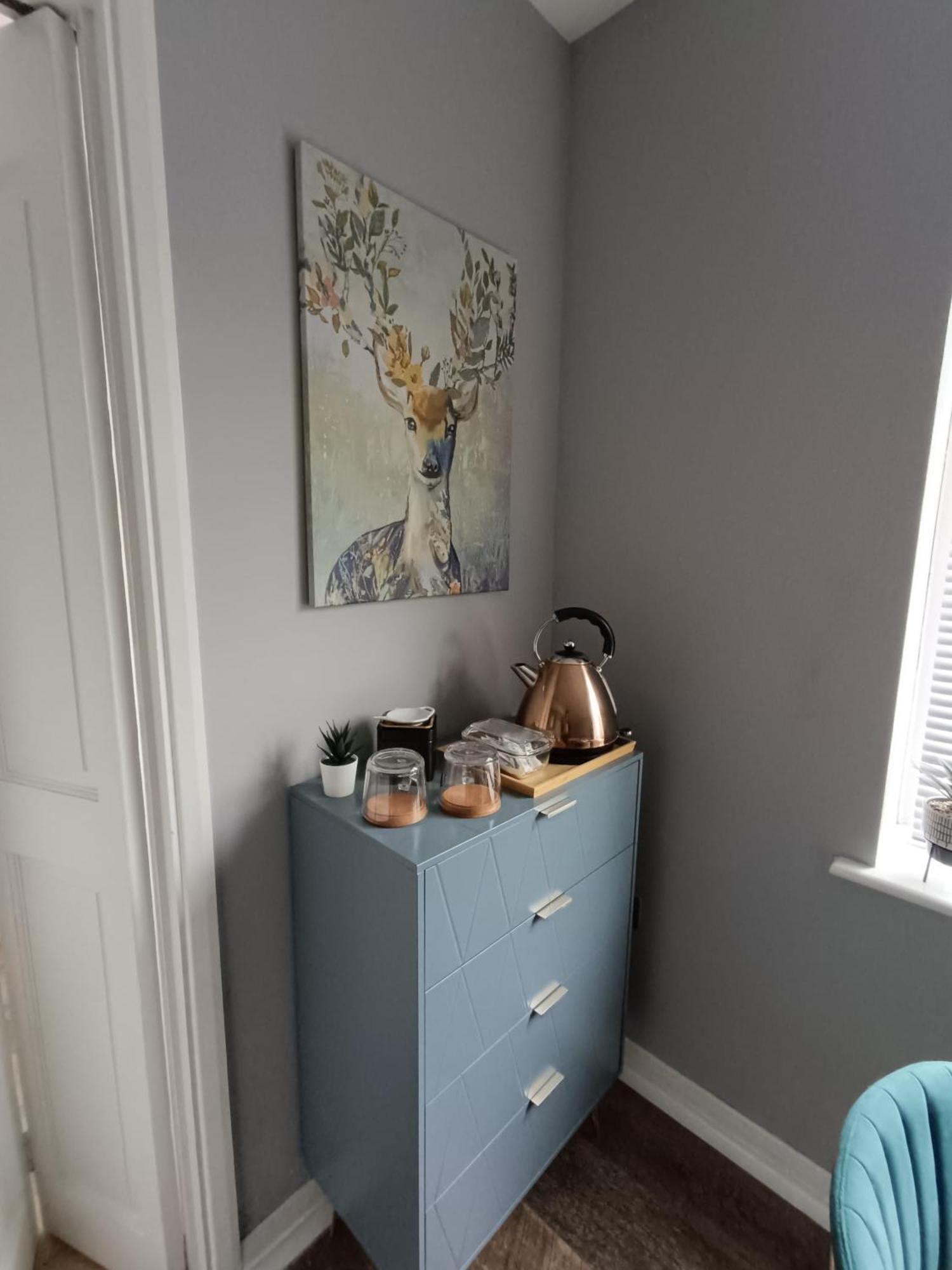 Modern With Parking Near Castle & Legoland Windsor