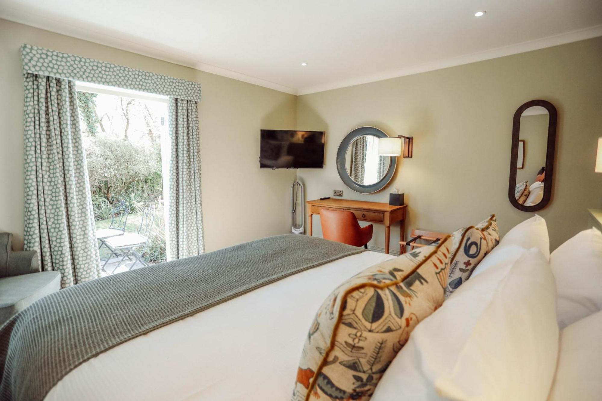 Inn The Winning Post 4*