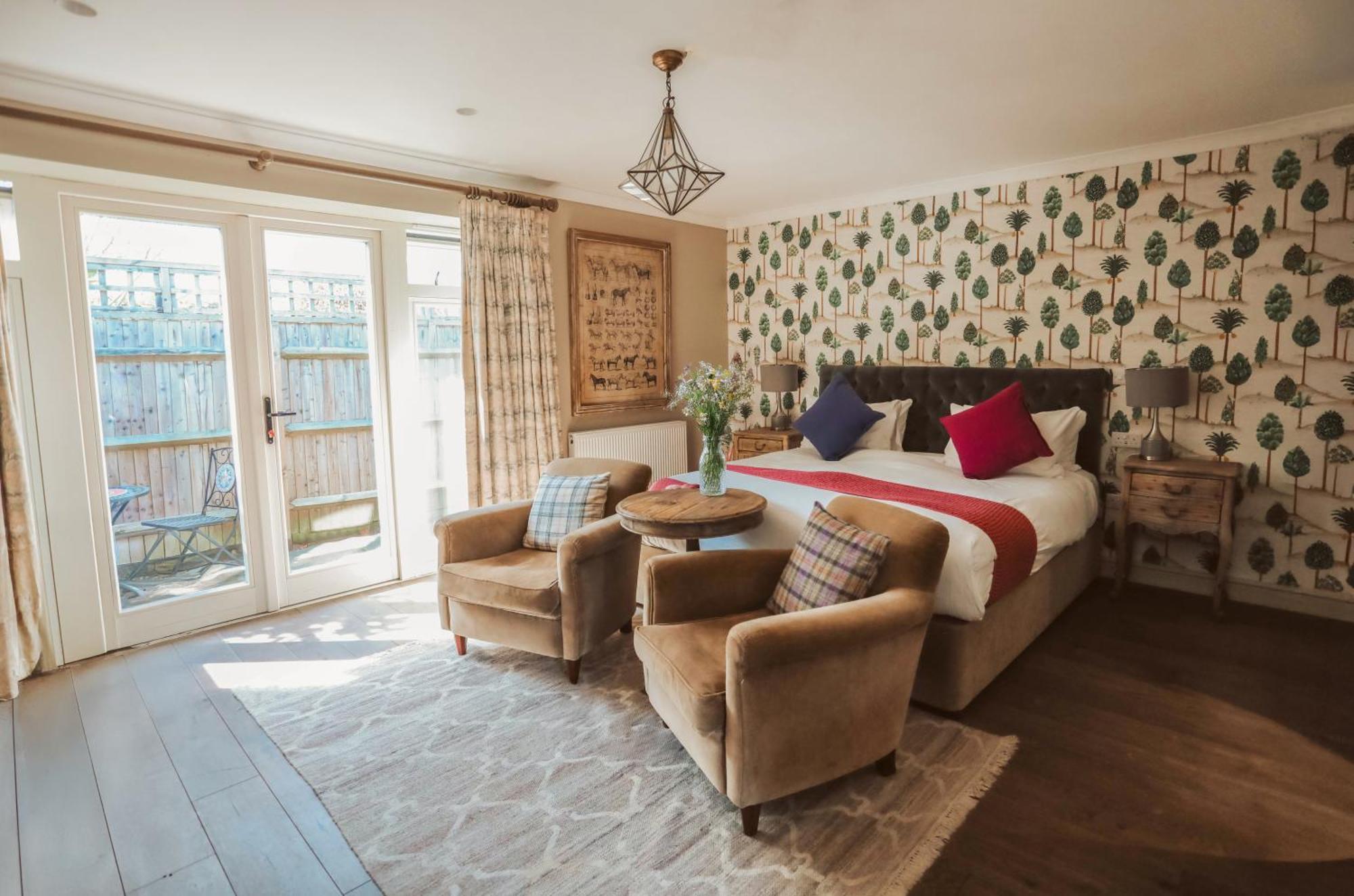 The Winning Post Inn 4*