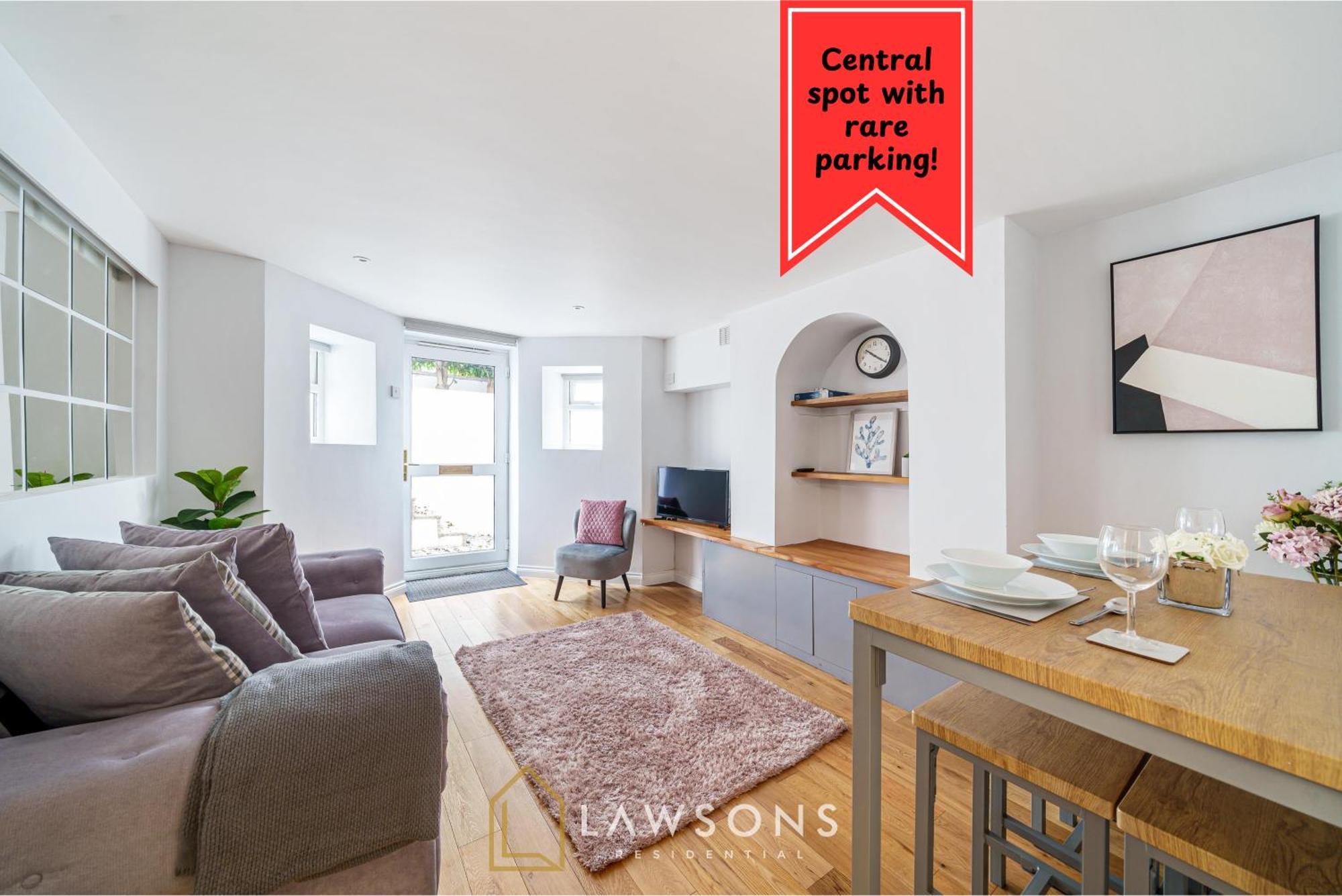 Apartment Modern Living By Lawsons