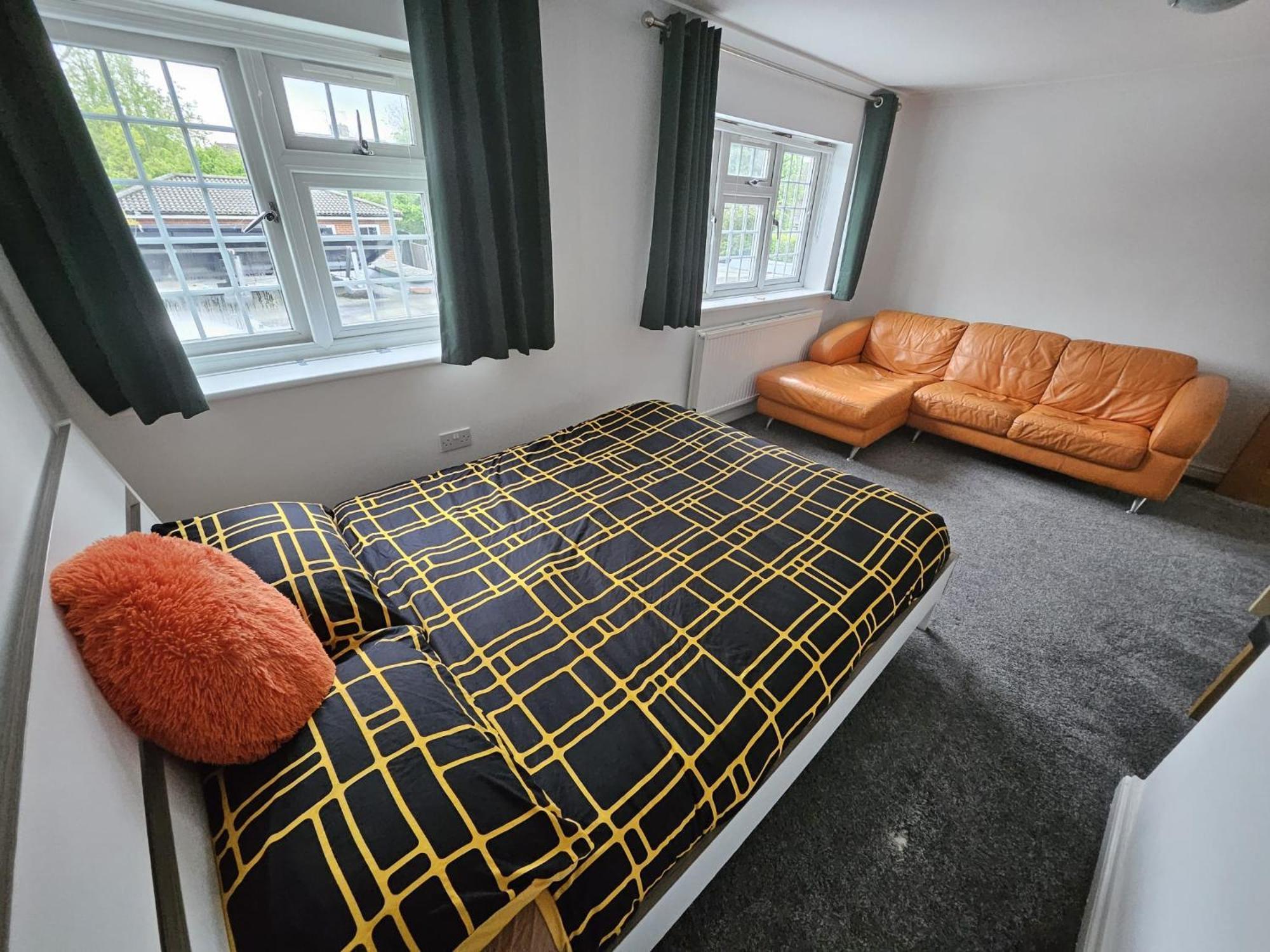 Apartment Snoozeden Westmead, Windsor