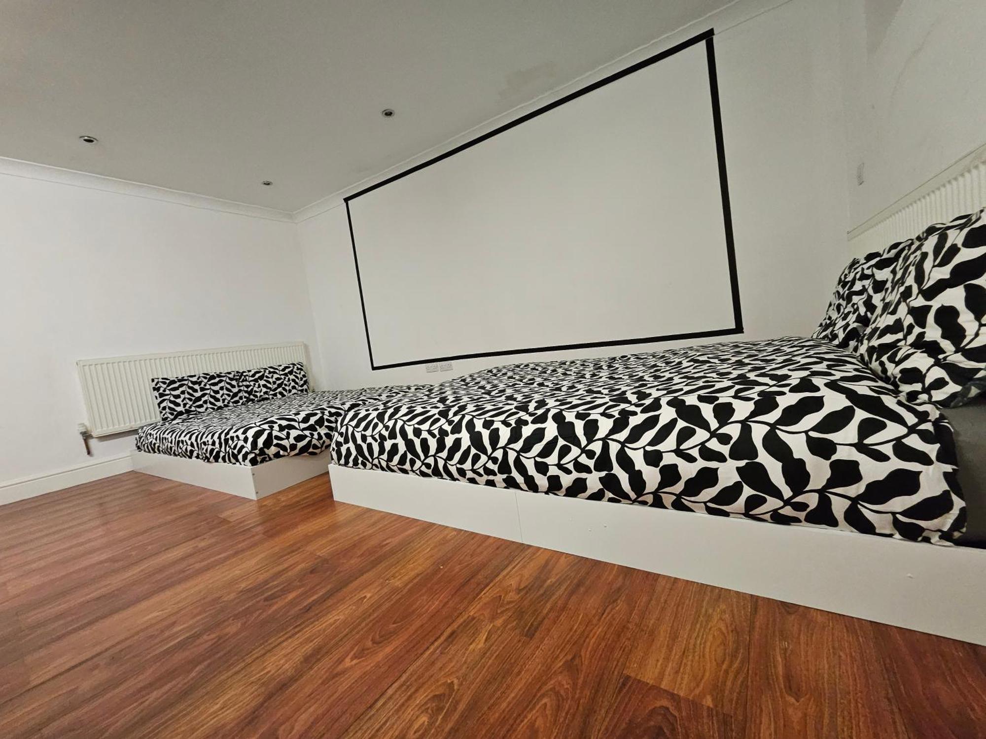 Snoozeden Westmead,