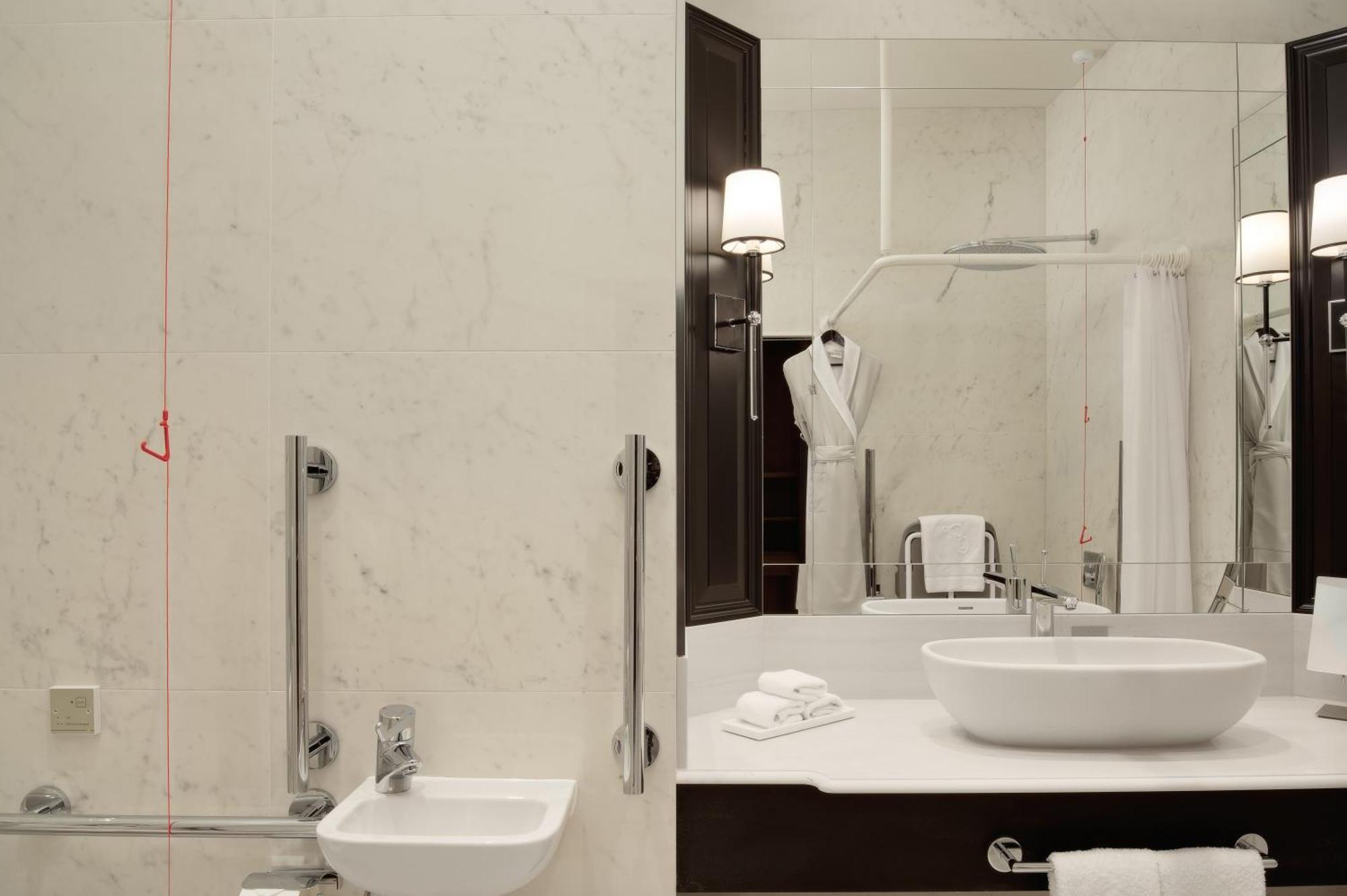 Hotel Fairmont Park Windsor